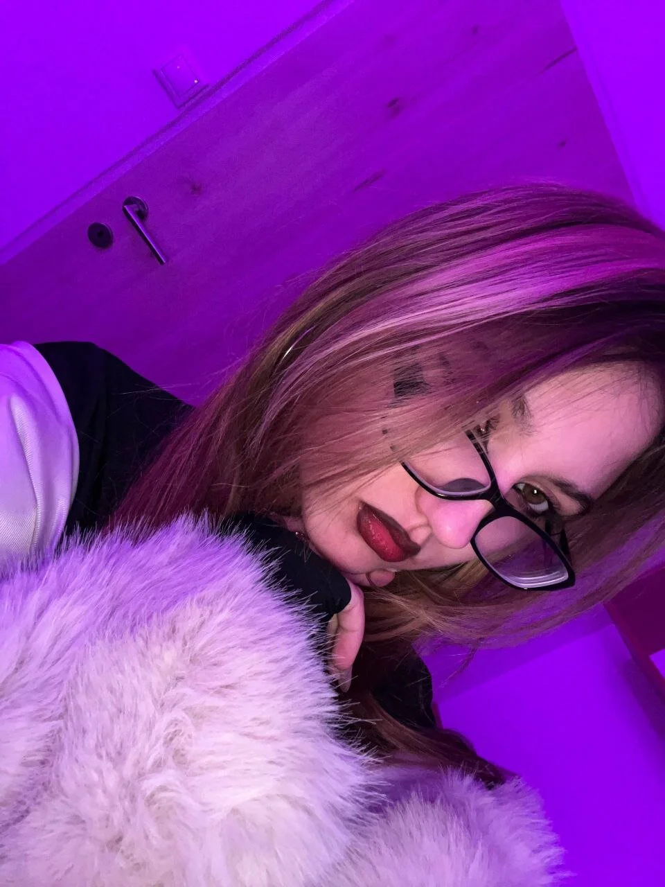 XXX Porn Photo of Nude CucKuhta 5