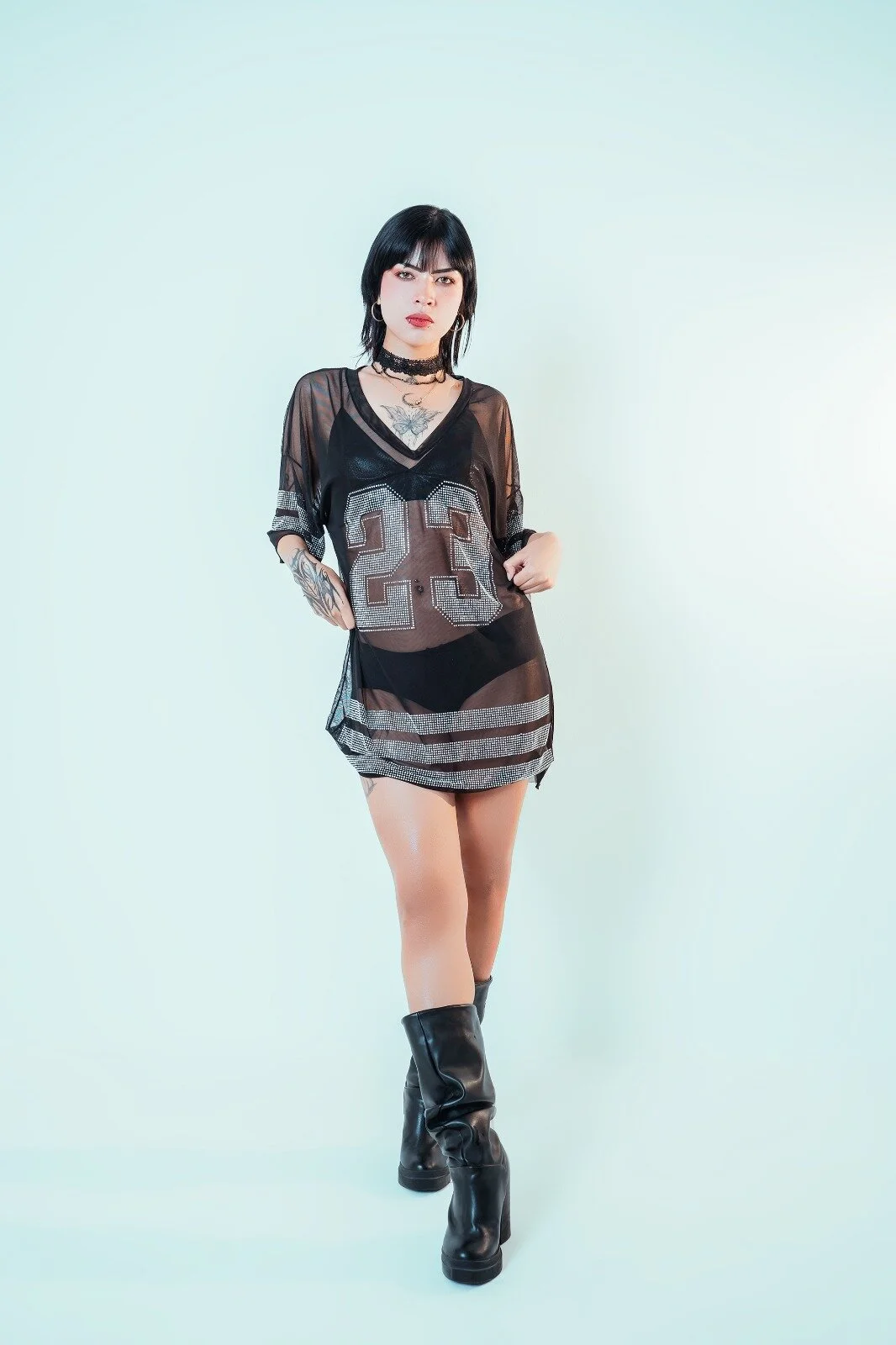 XXX Porn Photo of Nude VeraaOnix 6