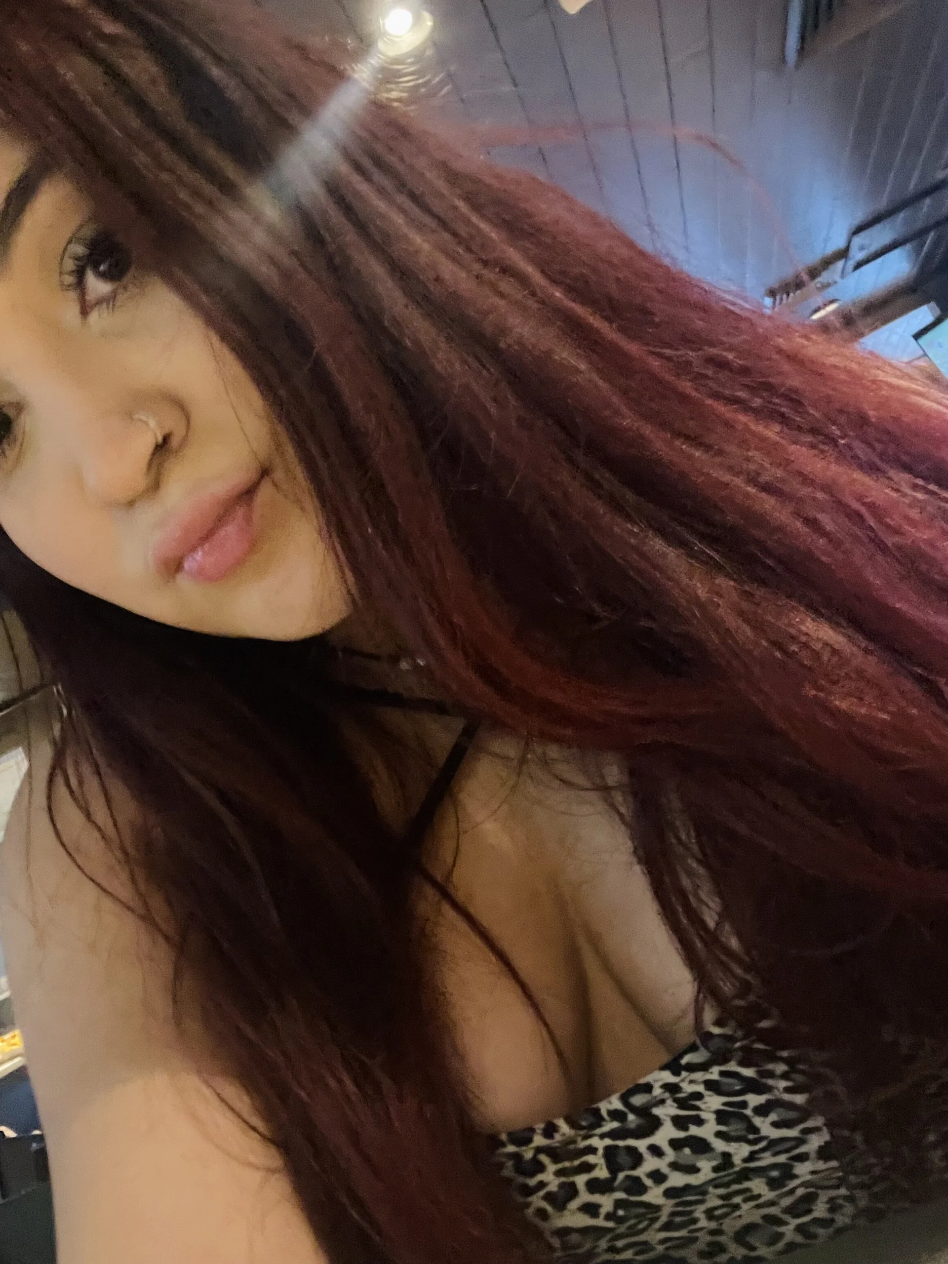 XXX Porn Photo of Nude stayathomemom 5