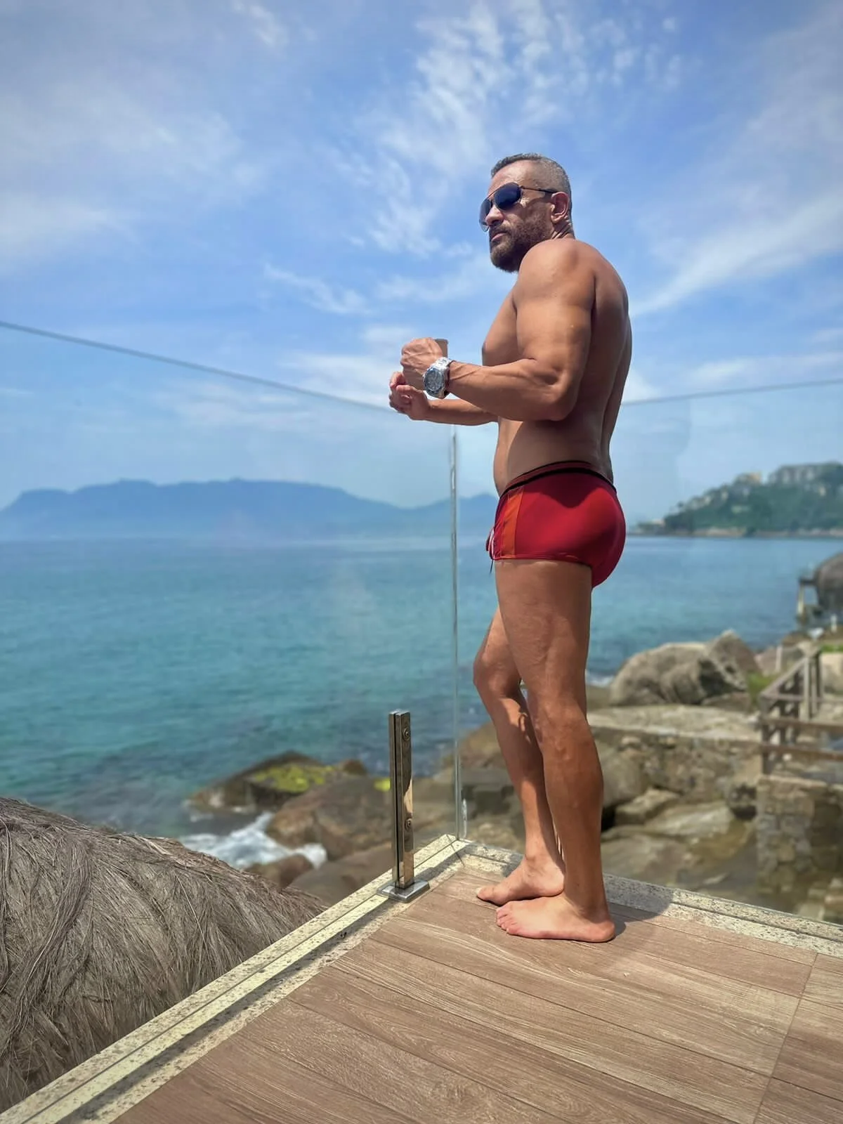 XXX Porn Photo of Nude grossocalibre20 2