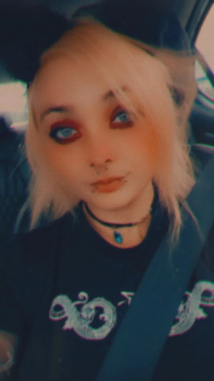XXX Porn Photo of Nude YourSubmissvePrincess 8