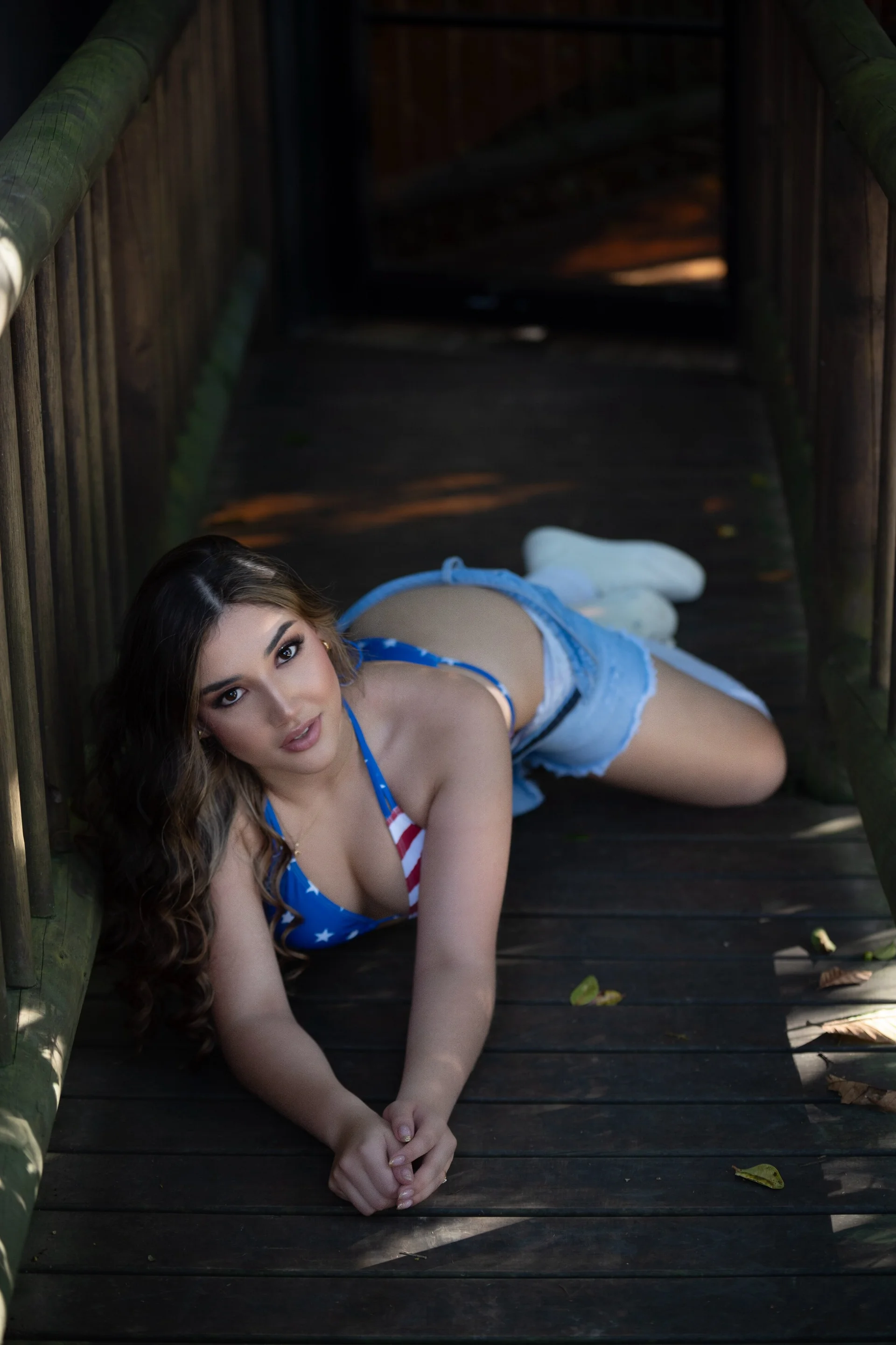 XXX Porn Photo of Nude ANI_BELLE 5