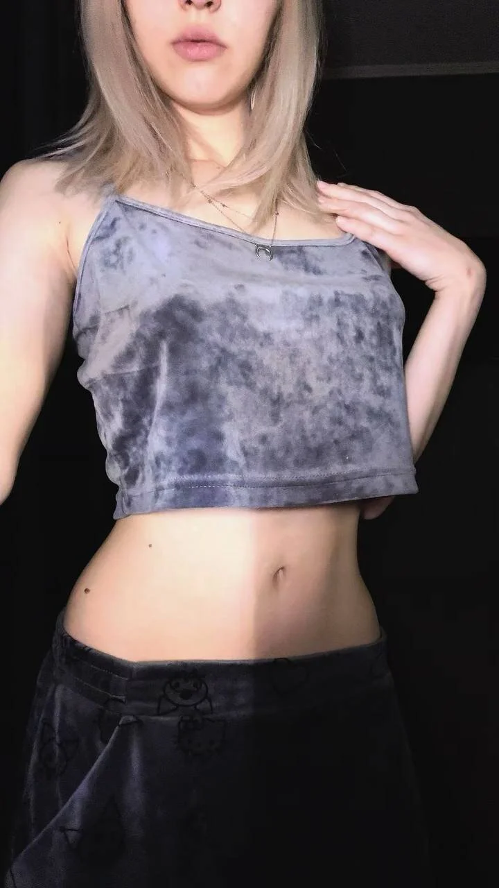 XXX Porn Photo of Nude ErinBissonnette 10
