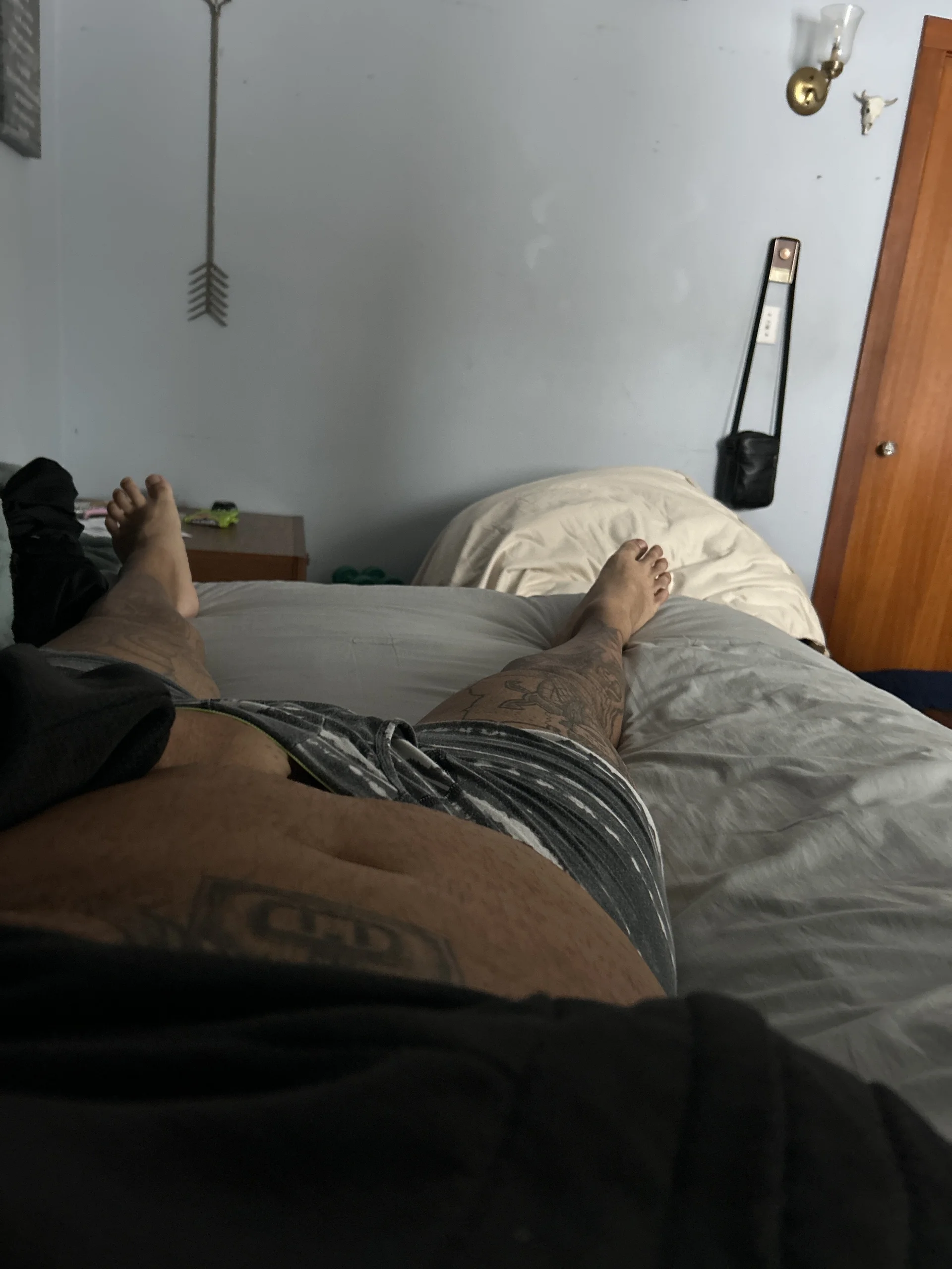 XXX Porn Photo of Nude Lunablu13 30