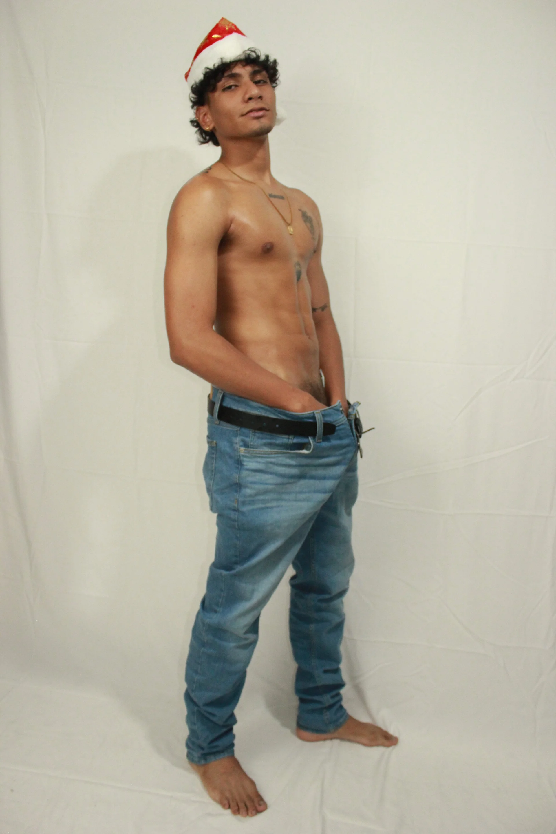 XXX Porn Photo of Nude Adan_Oriol 11