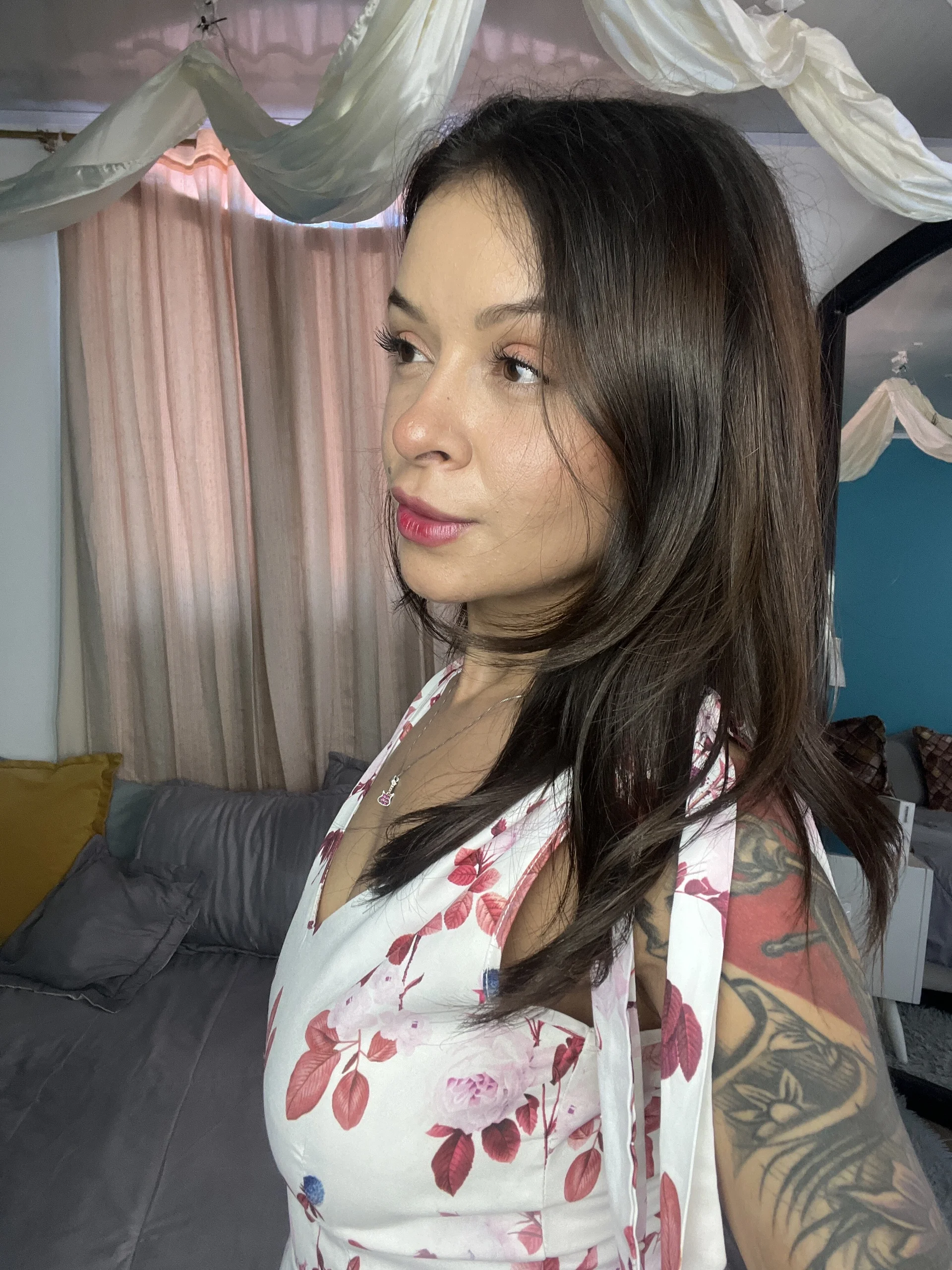 XXX Porn Photo of Nude Selena_G69 1431
