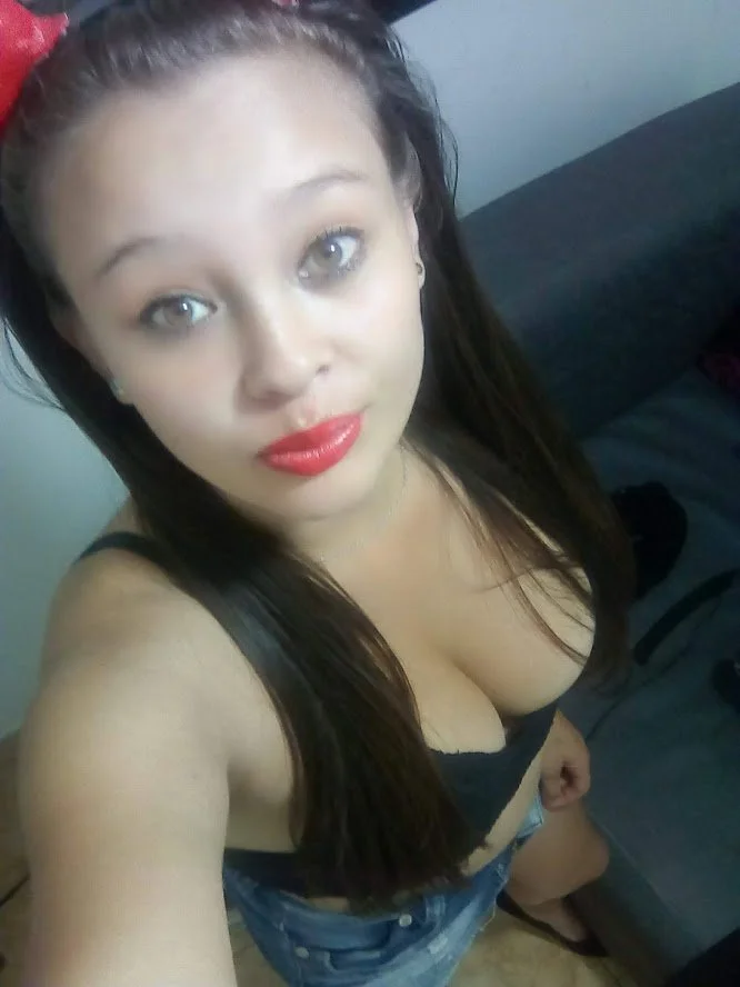 XXX Porn Photo of Nude patty_squirt_ 28