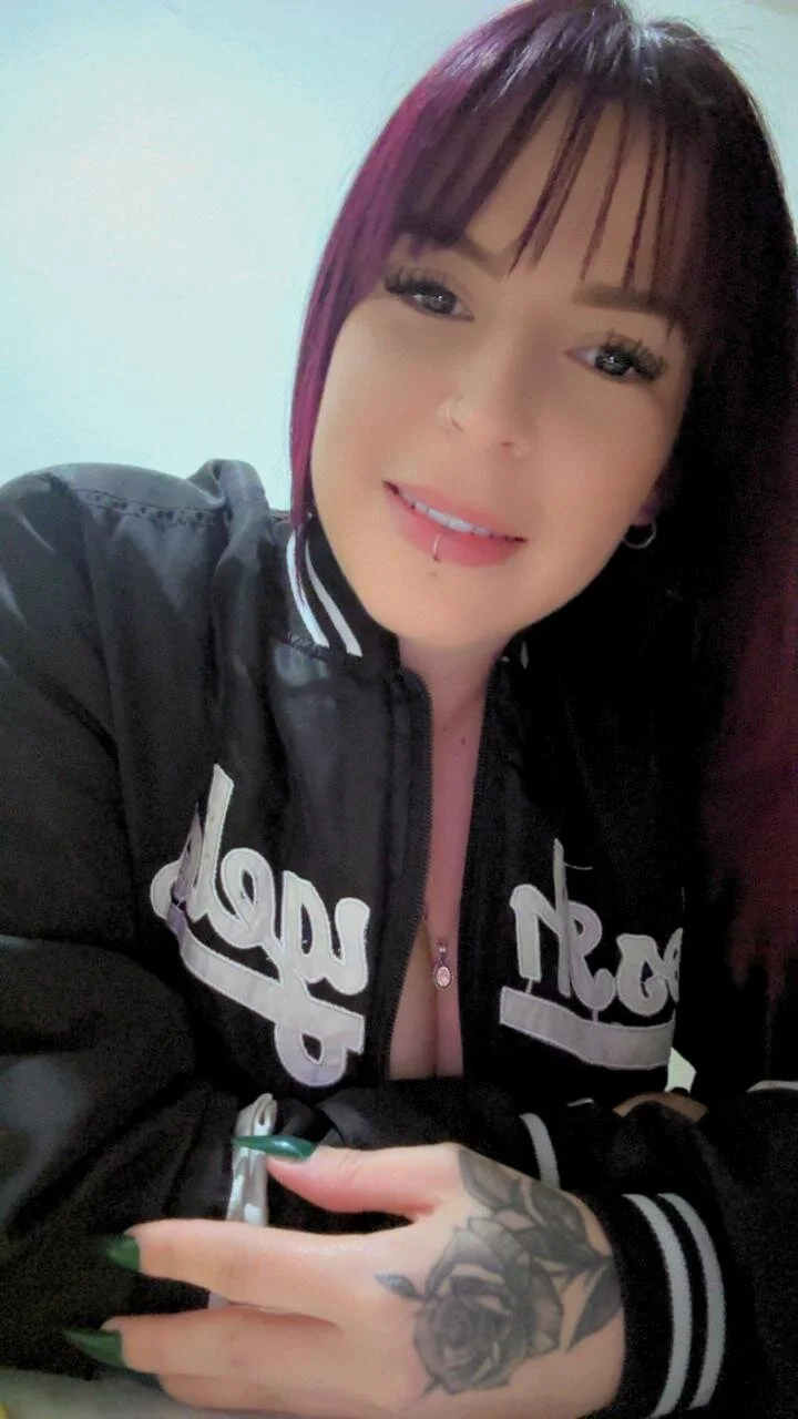 XXX Porn Photo of Nude _valeria_saenz_ 16