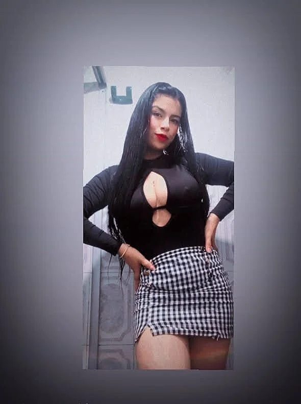 XXX Porn Photo of Nude Nathaly_12 2