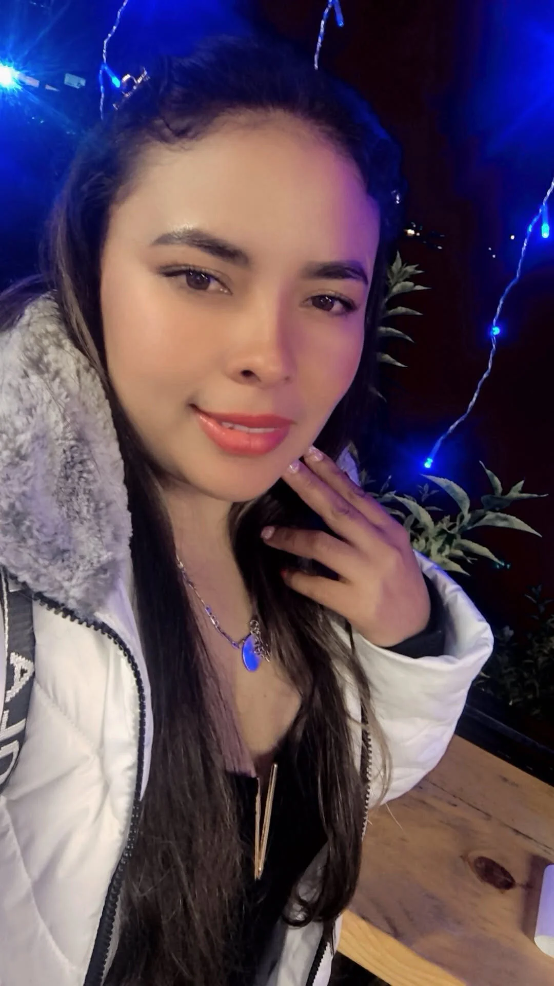 XXX Porn Photo of Nude crystal_1991 3