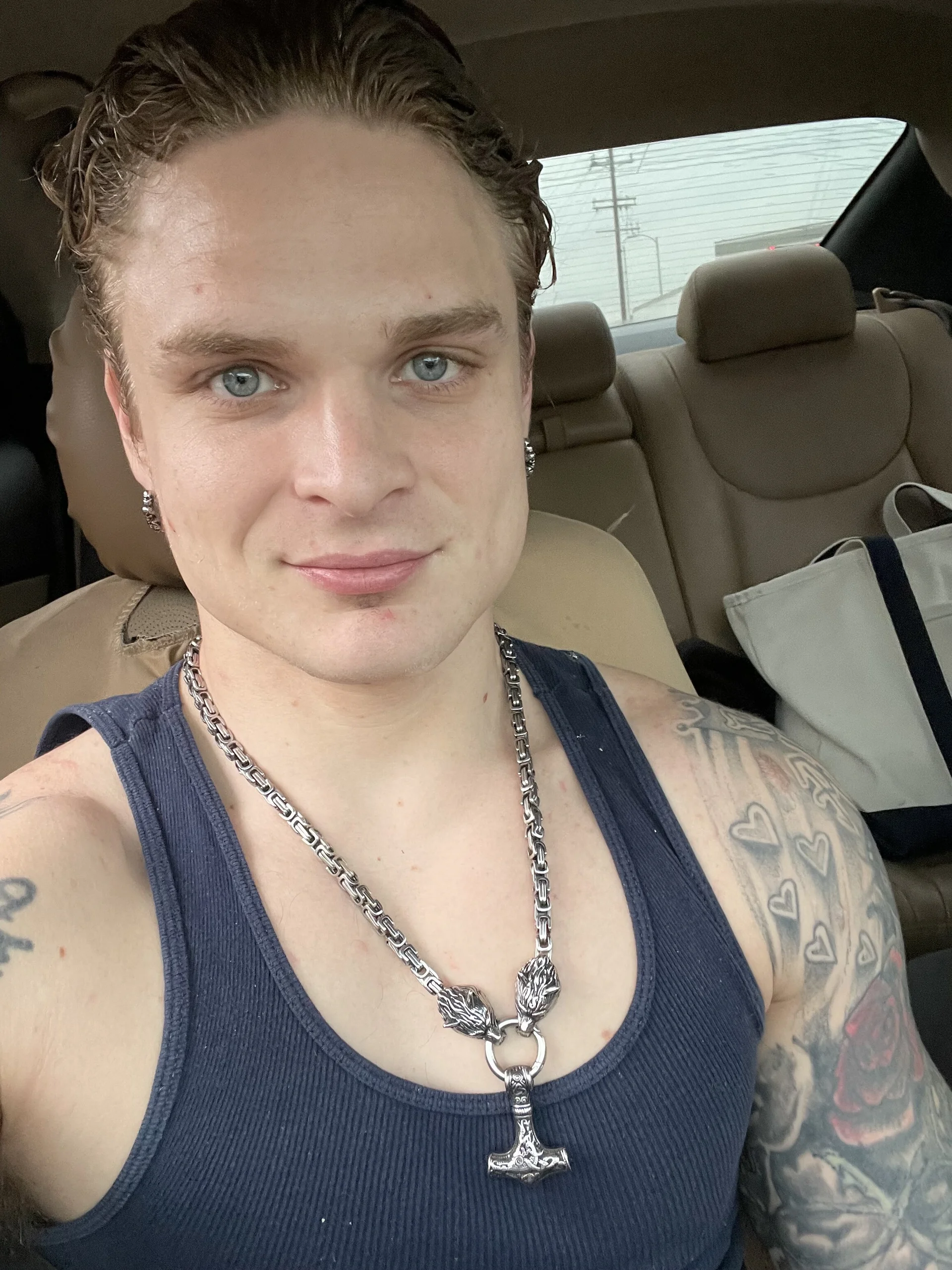 XXX Porn Photo of Nude King_Kev_ 2
