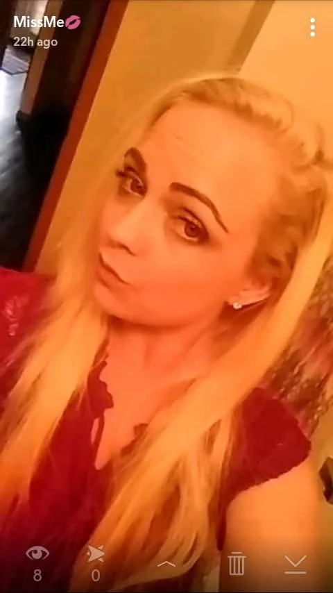 XXX Porn Photo of Nude TinkPixieDust 9