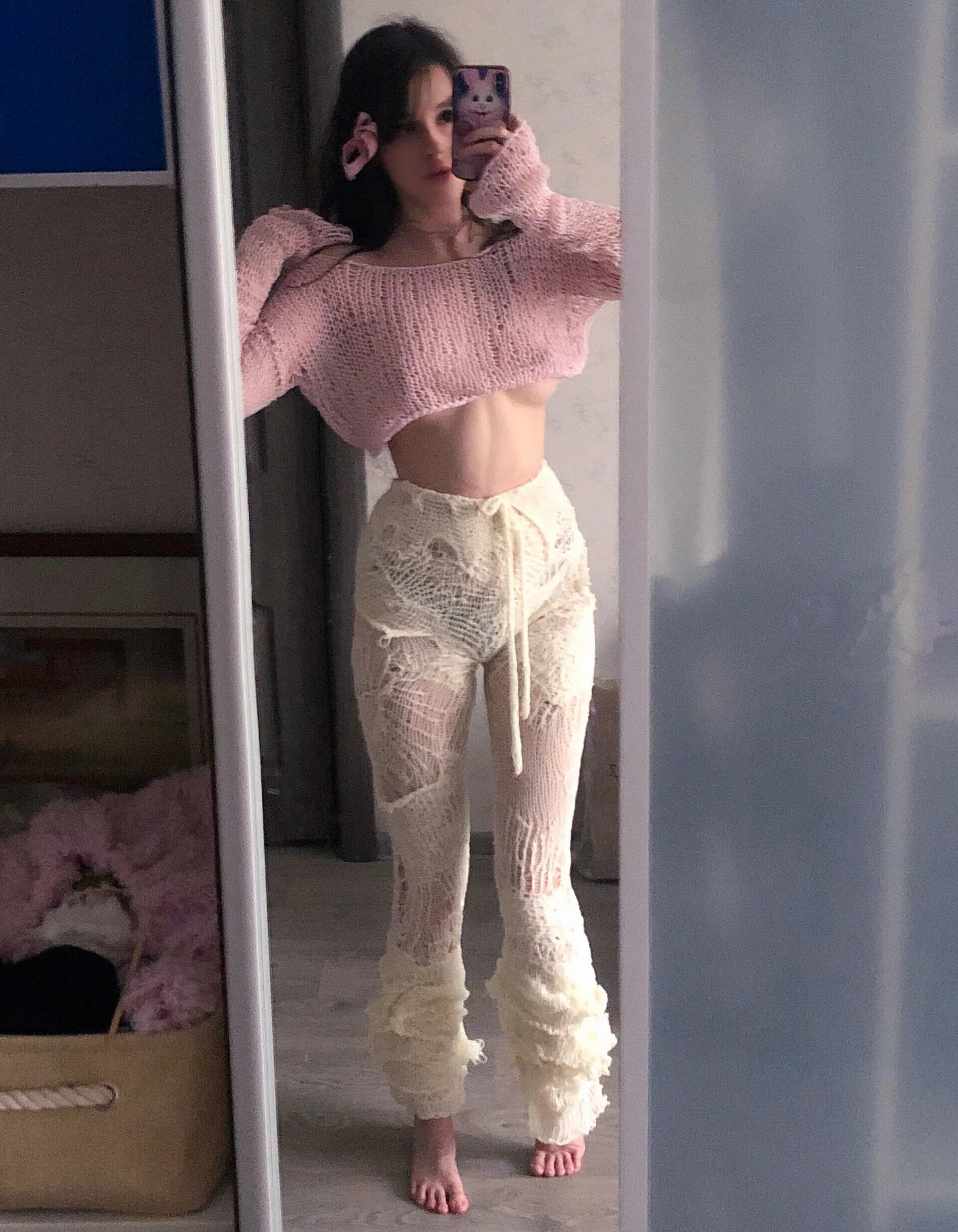 XXX Porn Photo of Nude Sofagreen_ 23