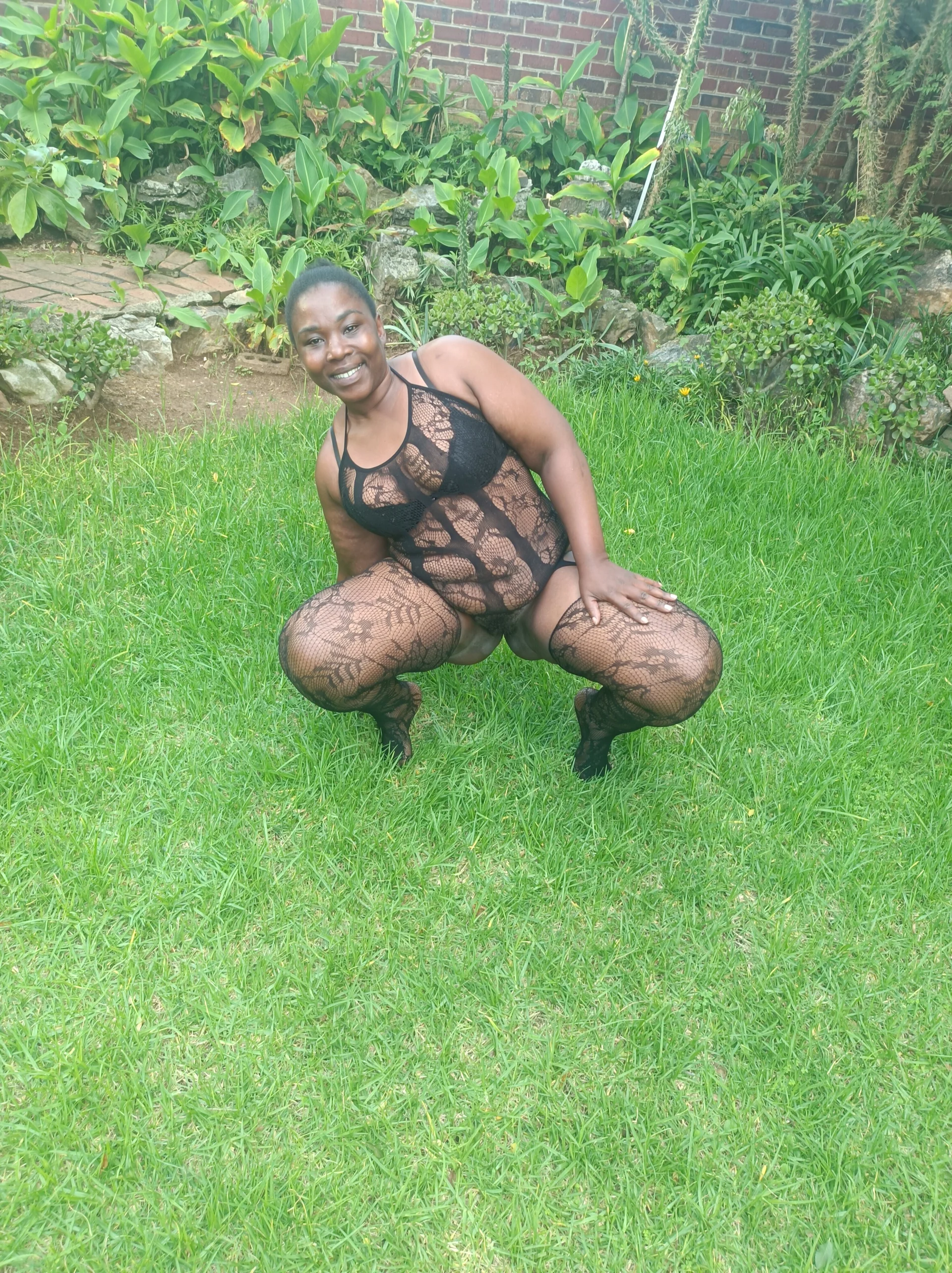 XXX Porn Photo of Nude Thickchocolatex2 1