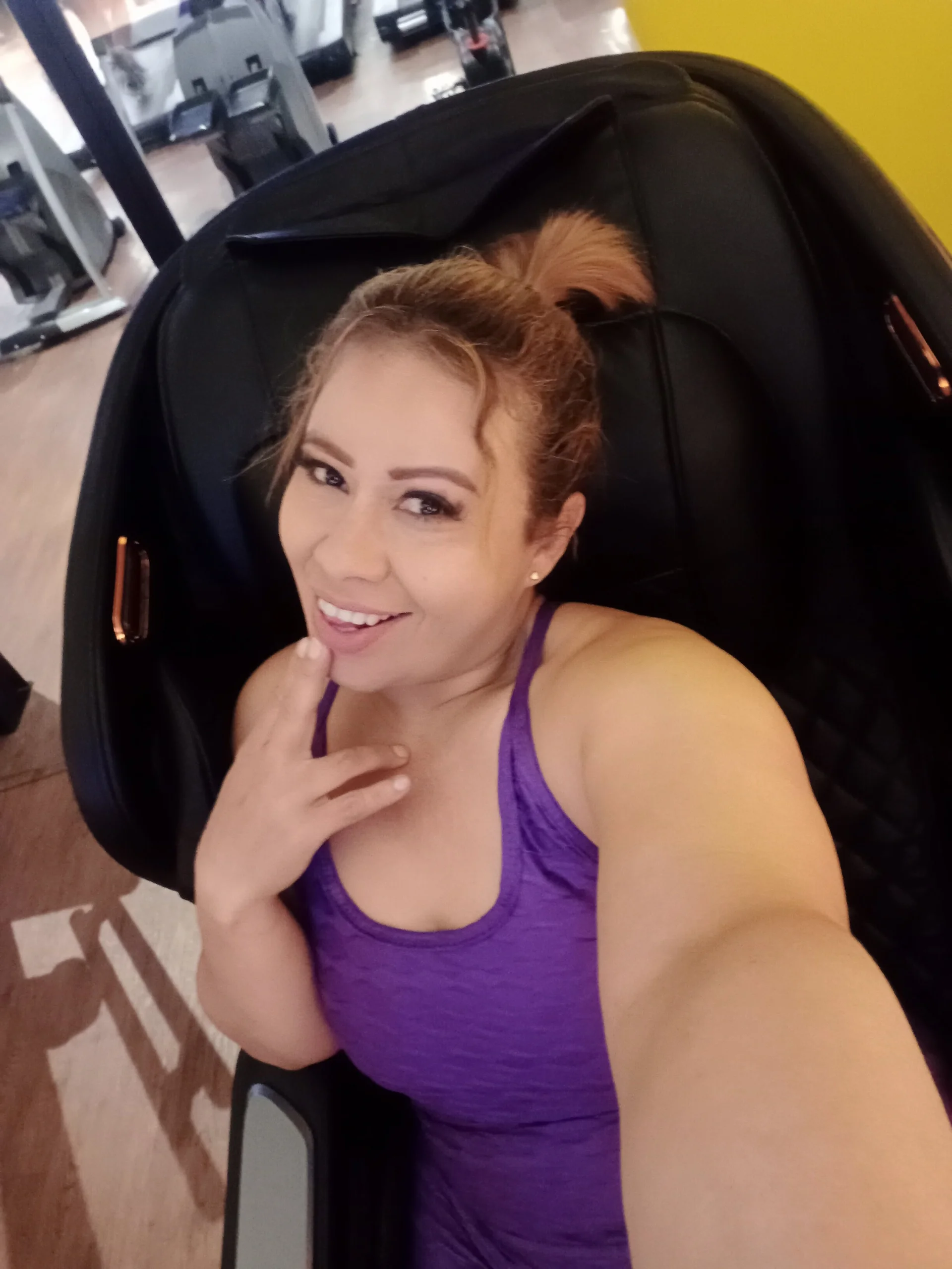 XXX Porn Photo of Nude chiky_sonrisa 6