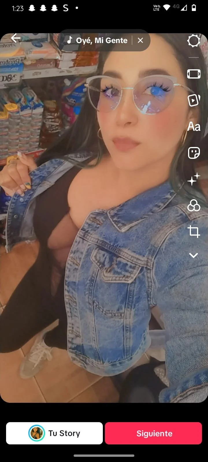 XXX Porn Photo of Nude CataLopezzz 26