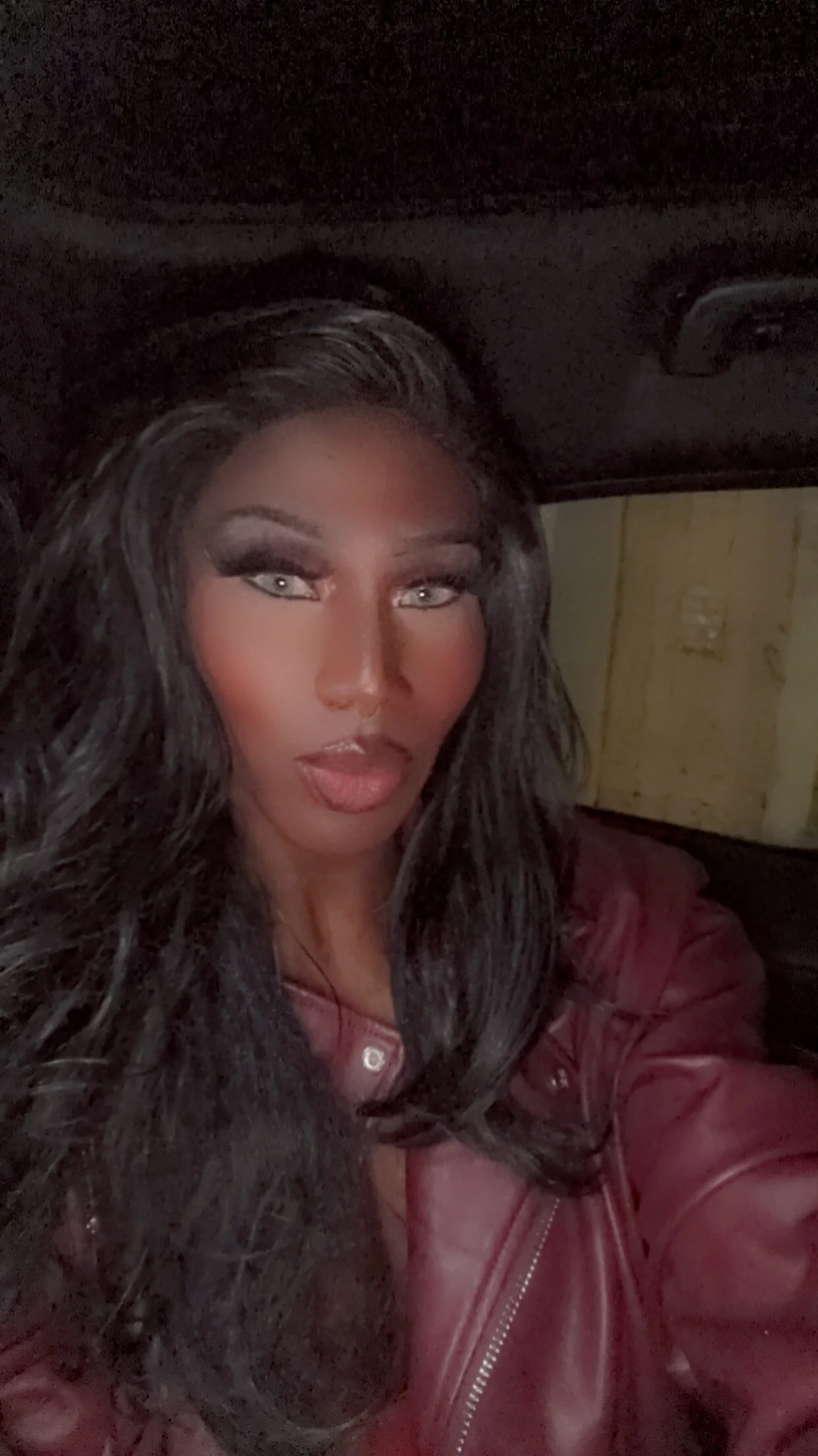 XXX Porn Photo of Nude Motherbigbus 14