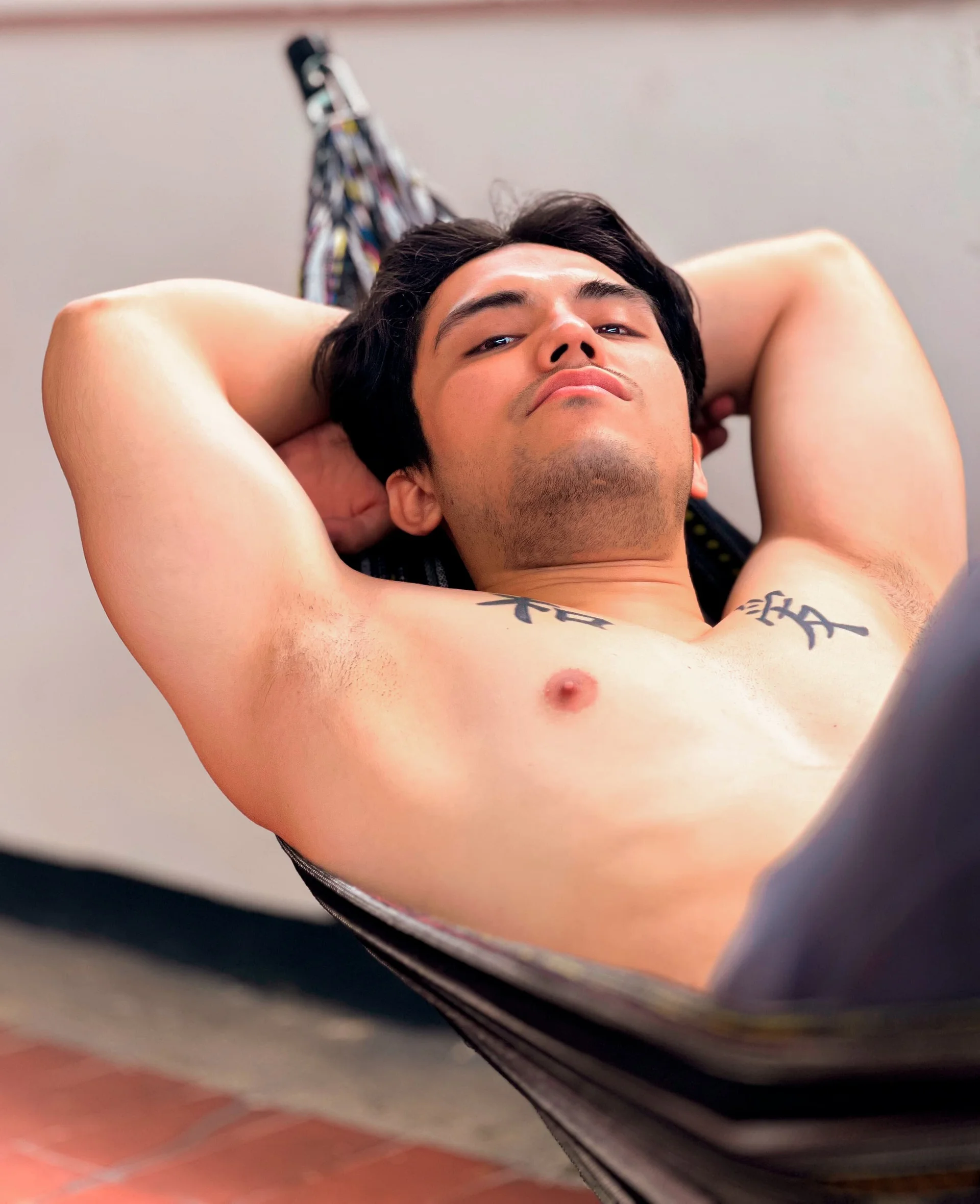 XXX Porn Photo of Nude jasonxd9898 1
