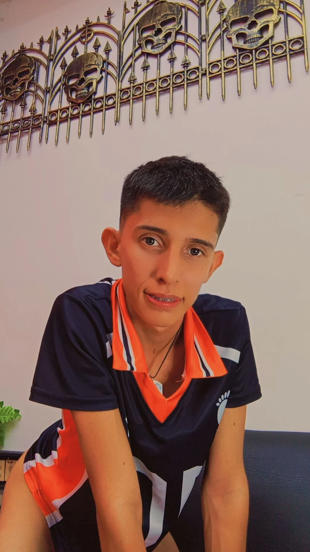 XXX Porn Photo of Nude gomitaboy1 63