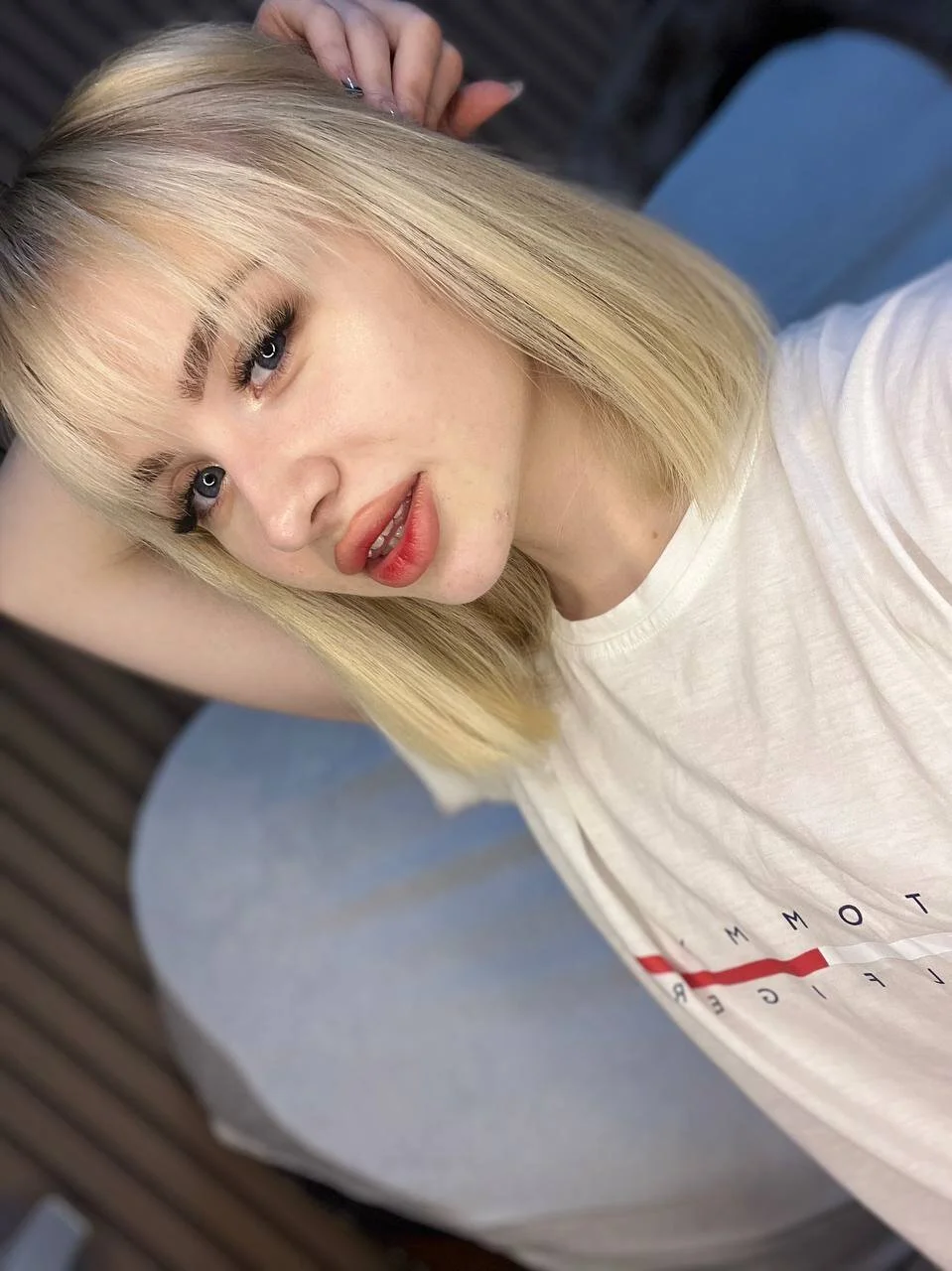 XXX Porn Photo of Nude jannemary 26