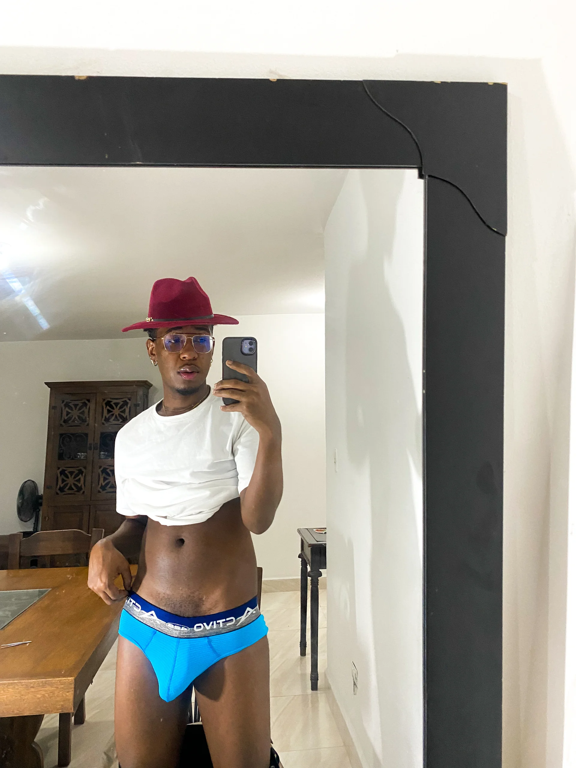 XXX Porn Photo of Nude jaell2121 4