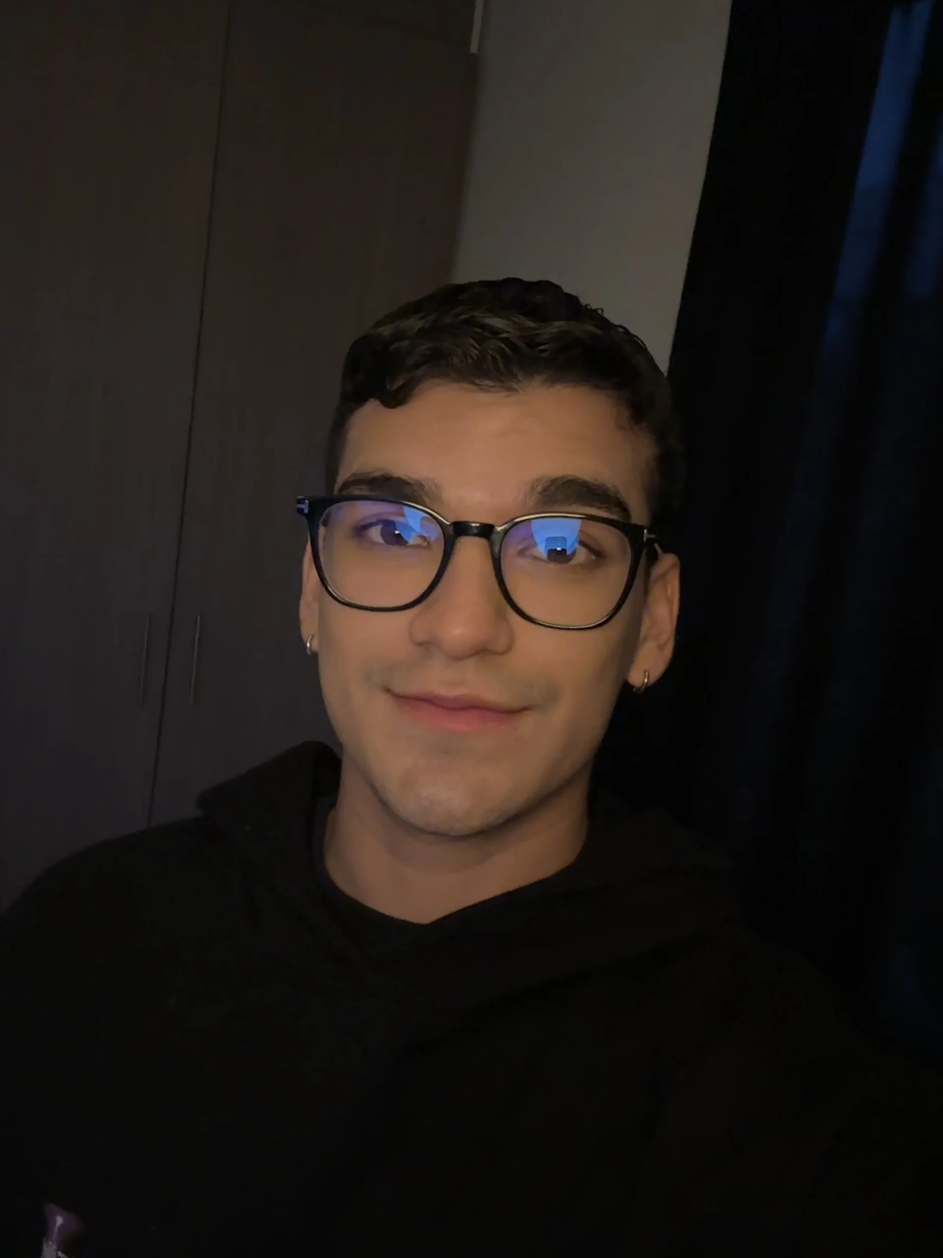 XXX Porn Photo of Nude Jhonnyxx_ 9