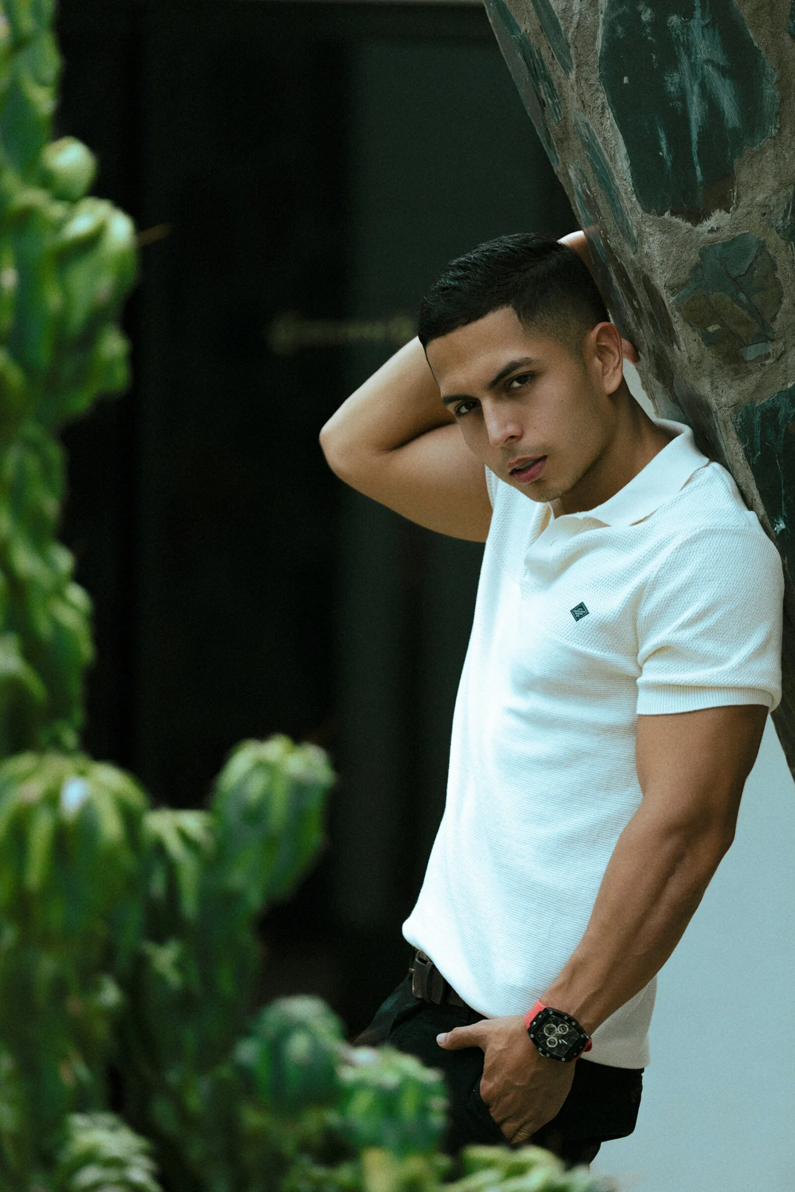 XXX Porn Photo of Nude SAMUEL_OBRIAN 19