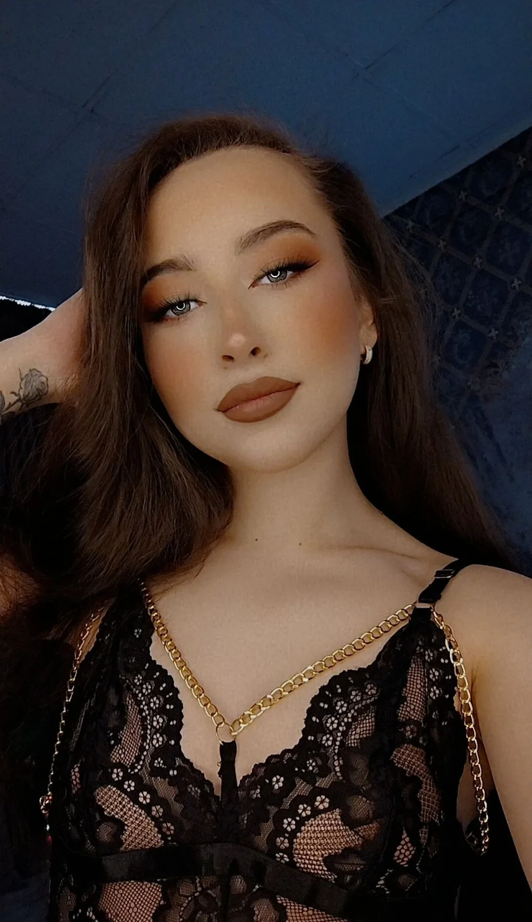 XXX Porn Photo of Nude SPICYKC 6