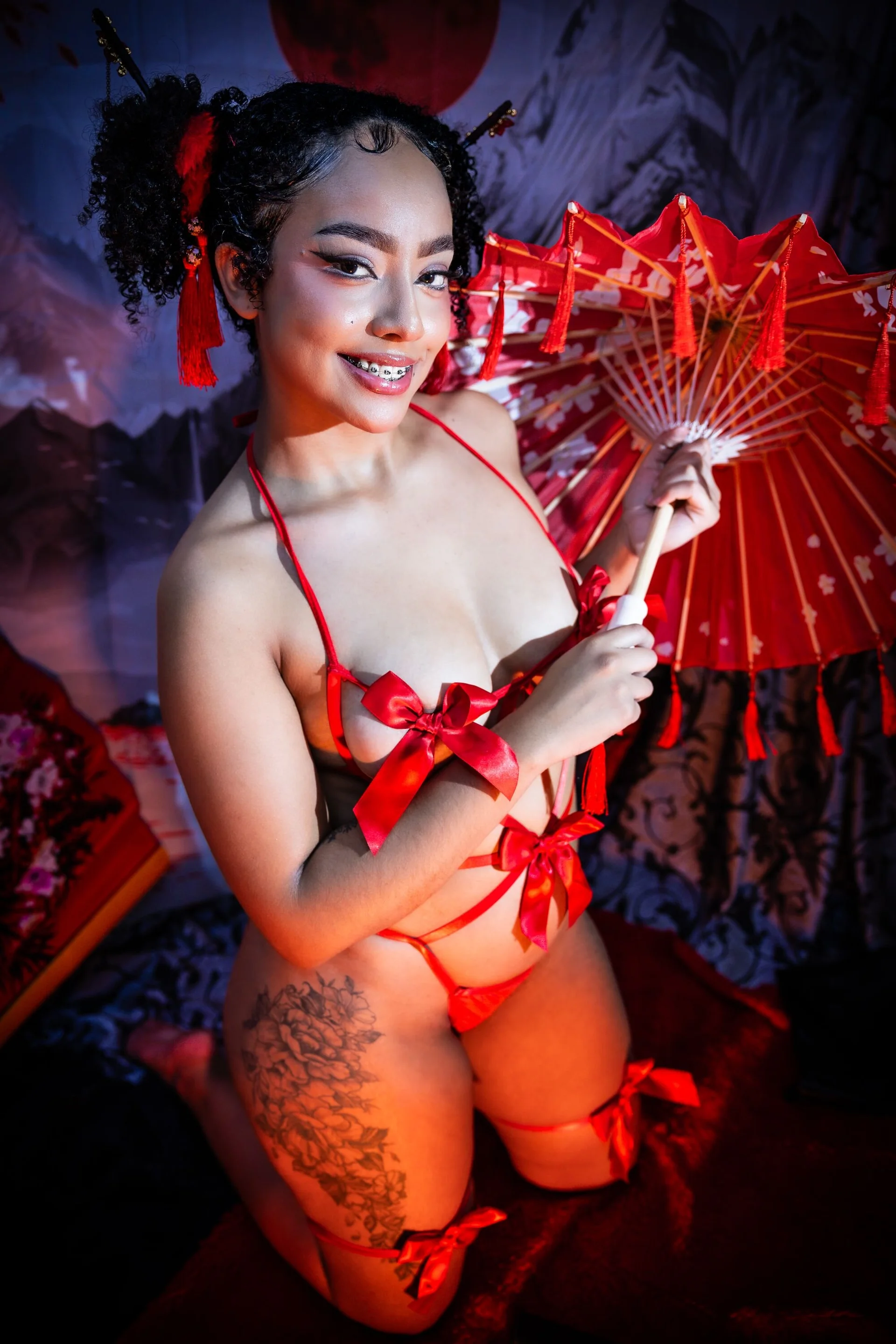 XXX Porn Photo of Nude kate_lua 46