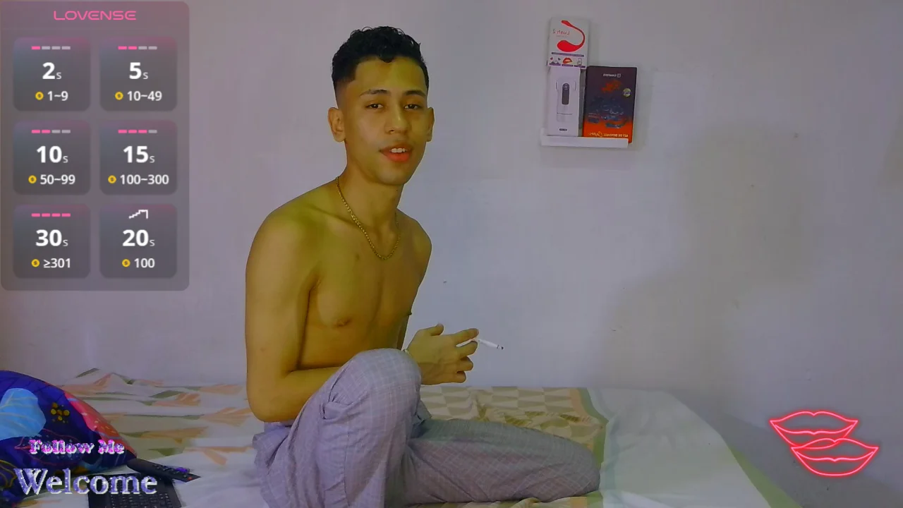XXX Porn Photo of Nude Jacobwolf_xxx 97