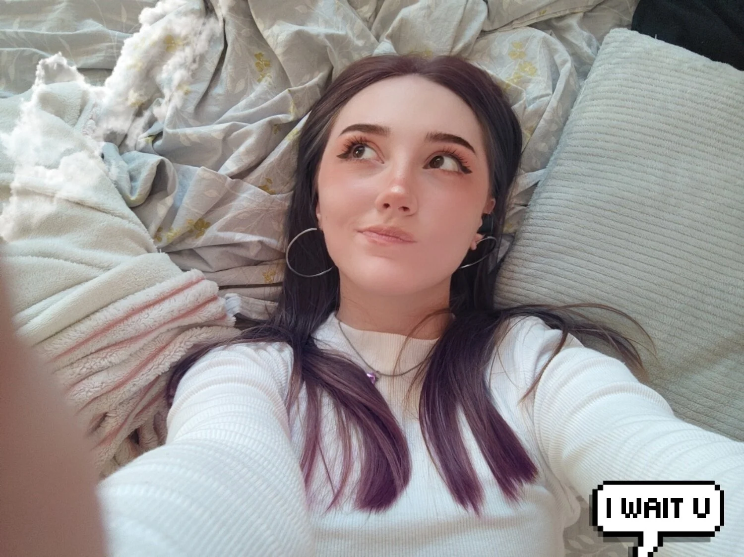 XXX Porn Photo of Nude LinaKenny 3