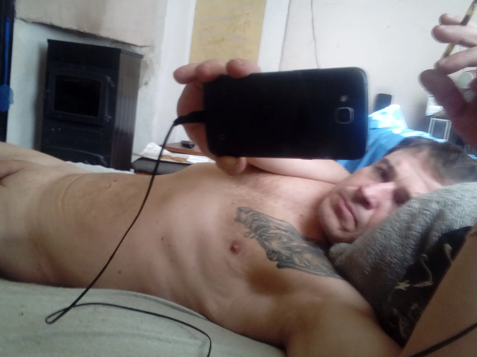 XXX Porn Photo of Nude Mariusz38x 15
