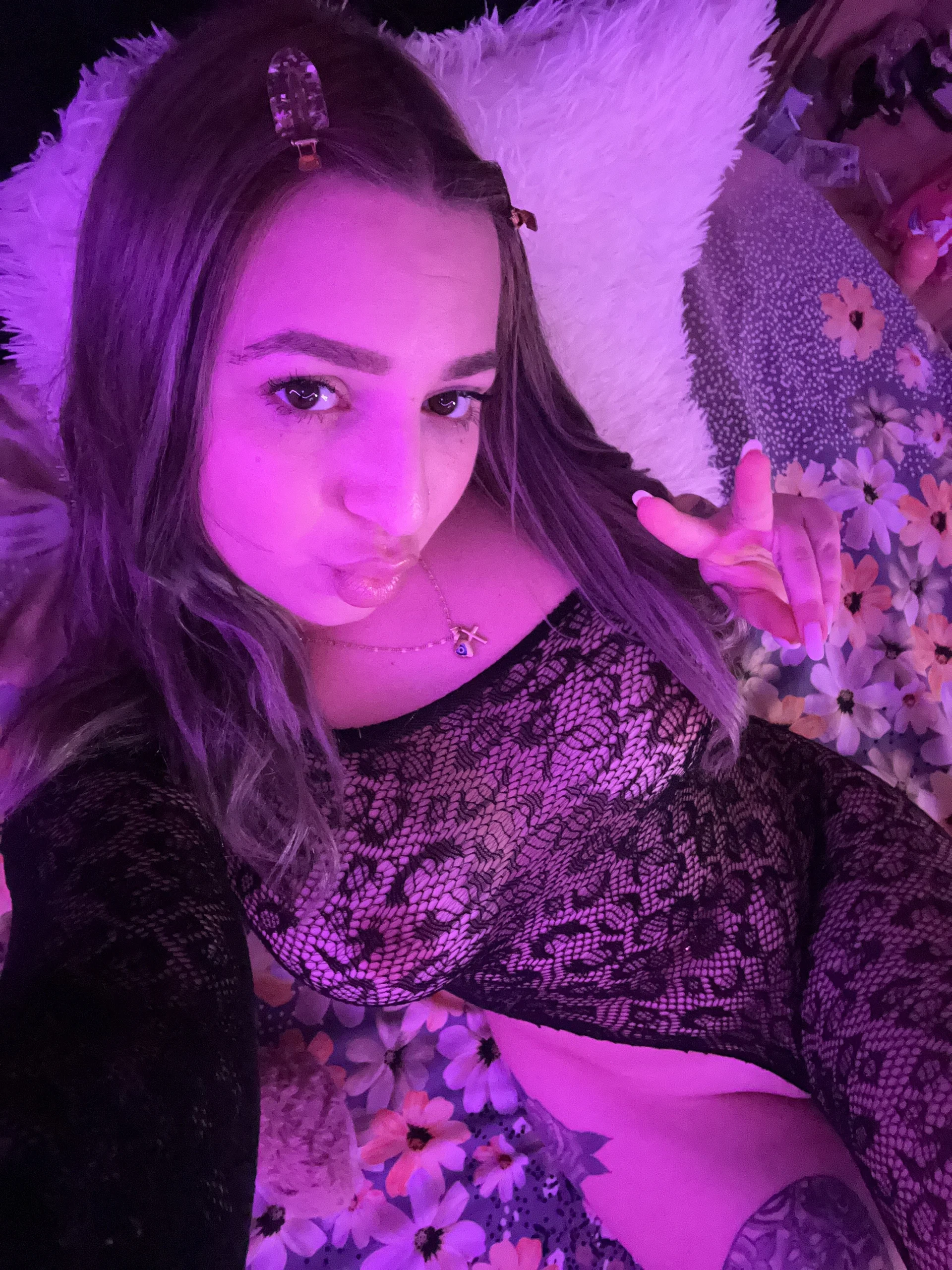 XXX Porn Photo of Nude xLexi 7