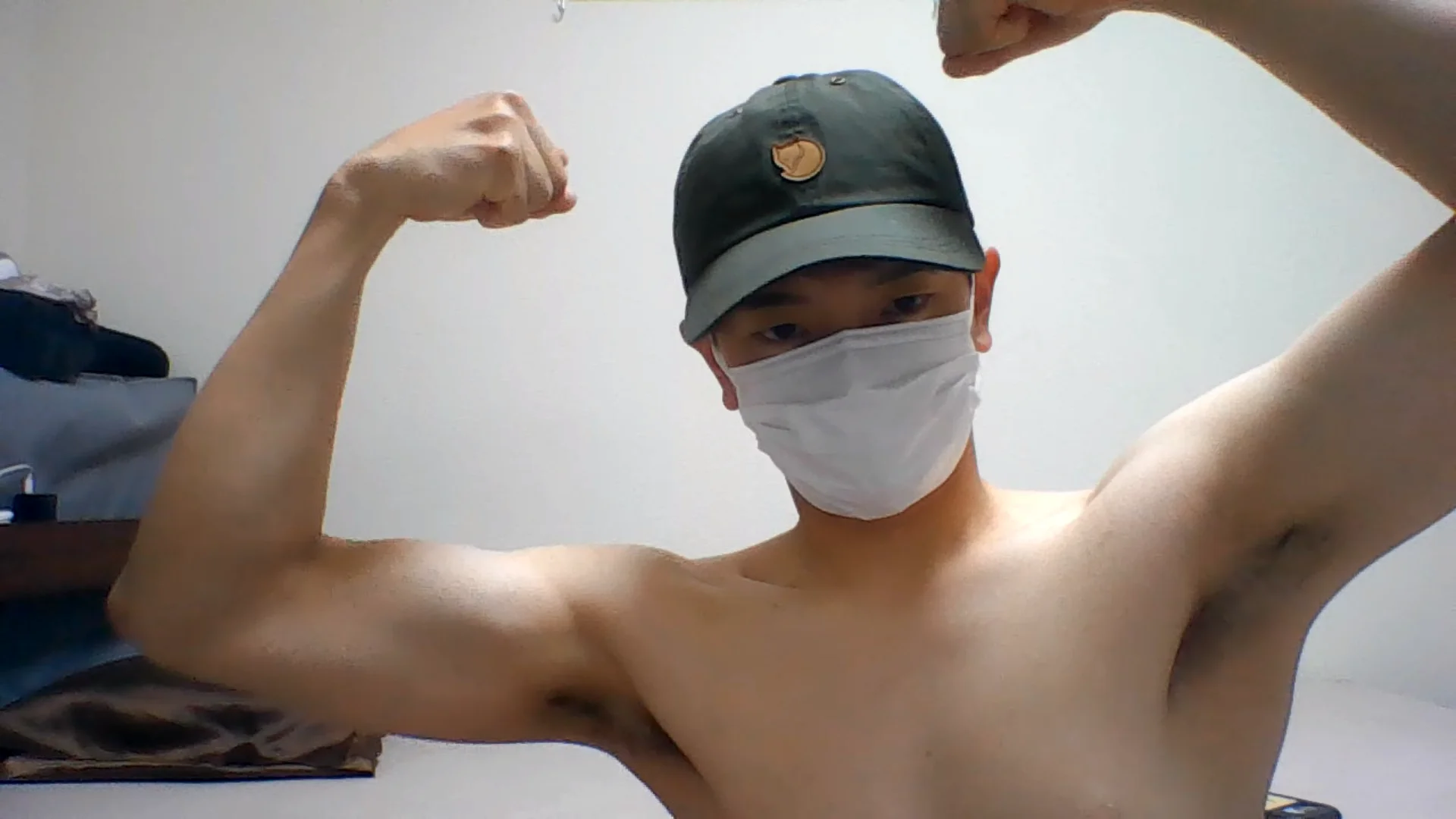 XXX Porn Photo of Nude syotaroaki 2