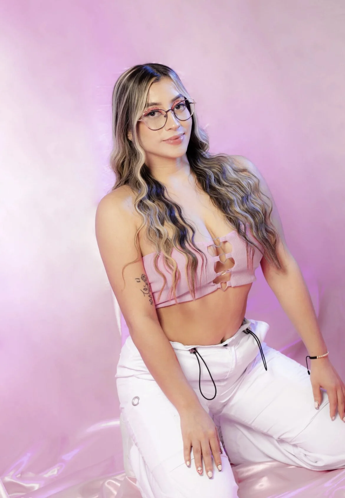 XXX Porn Photo of Nude Issabela_G1 5