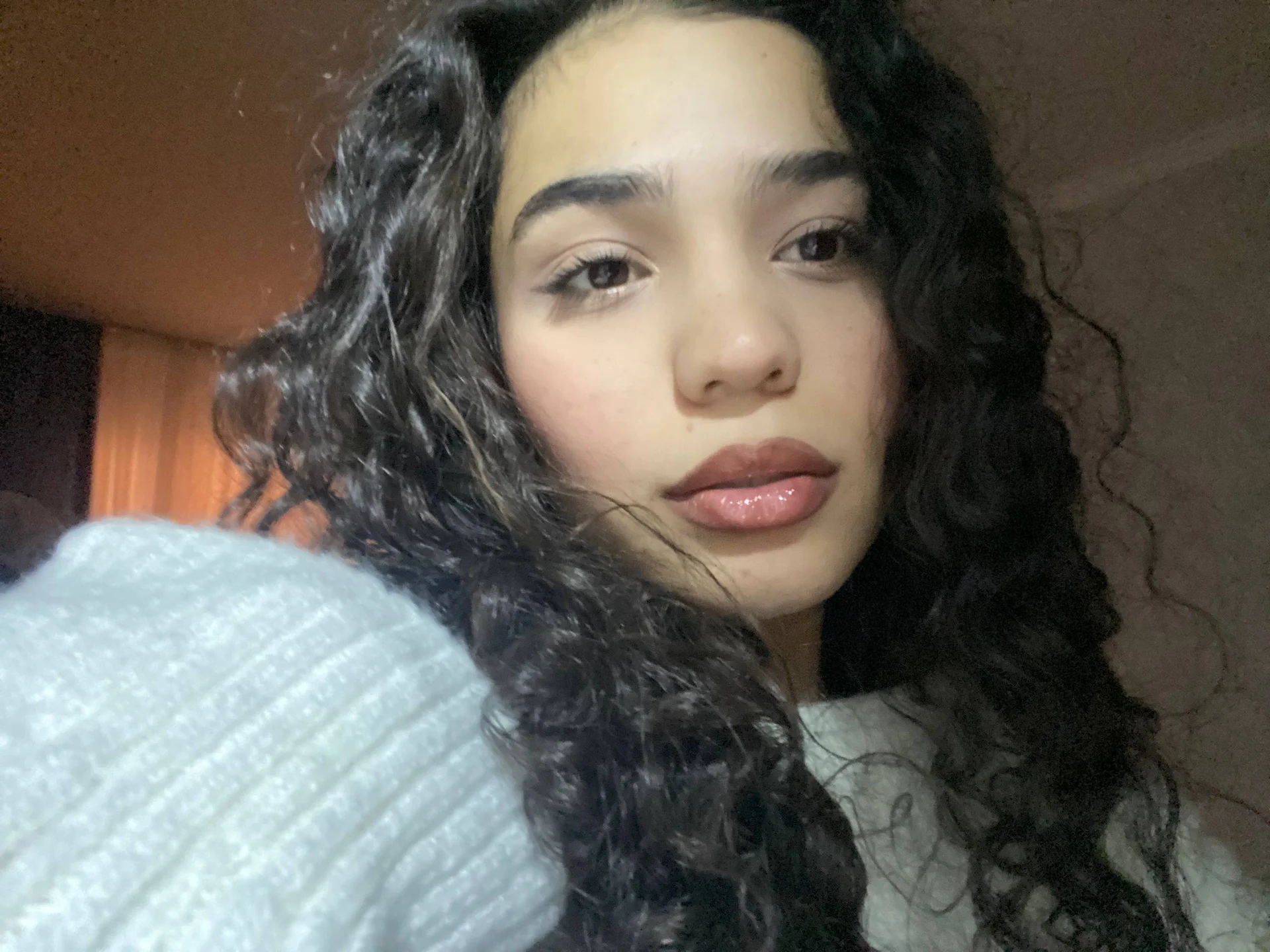 XXX Porn Photo of Nude BrendaBennett 53