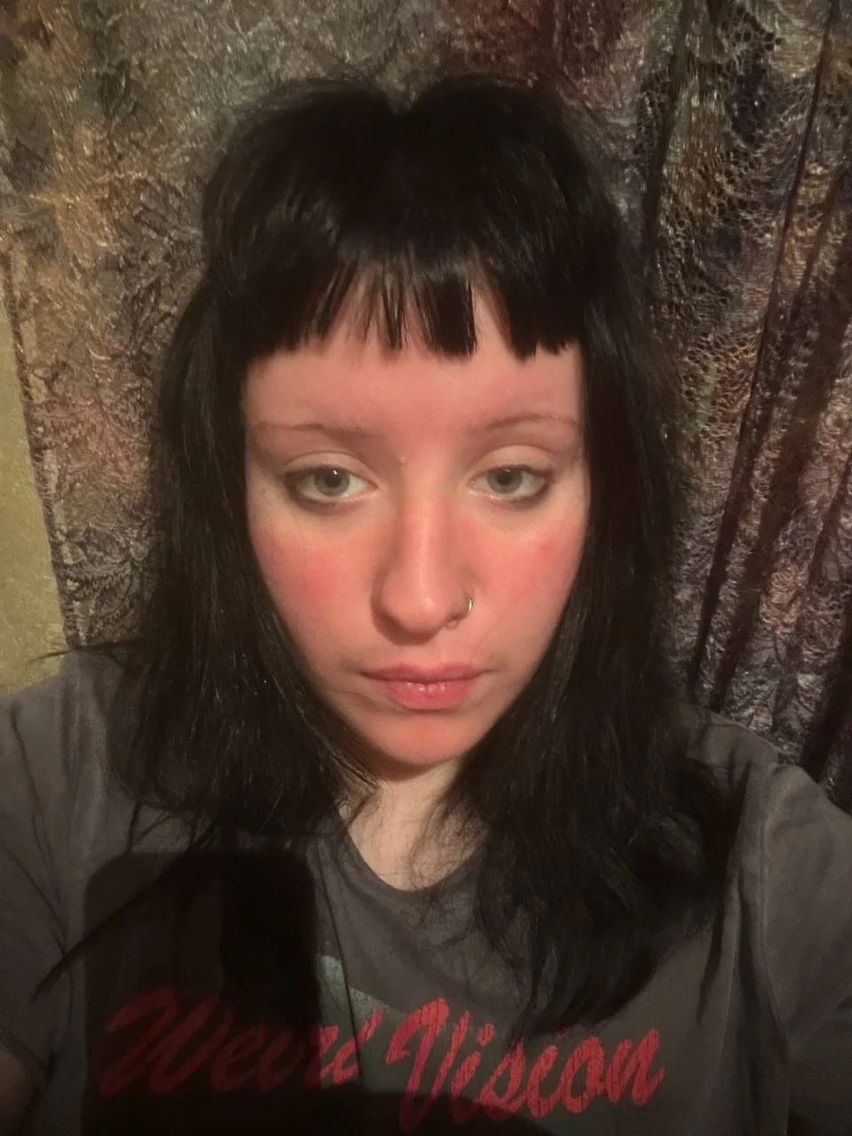 XXX Porn Photo of Nude altbunny 1