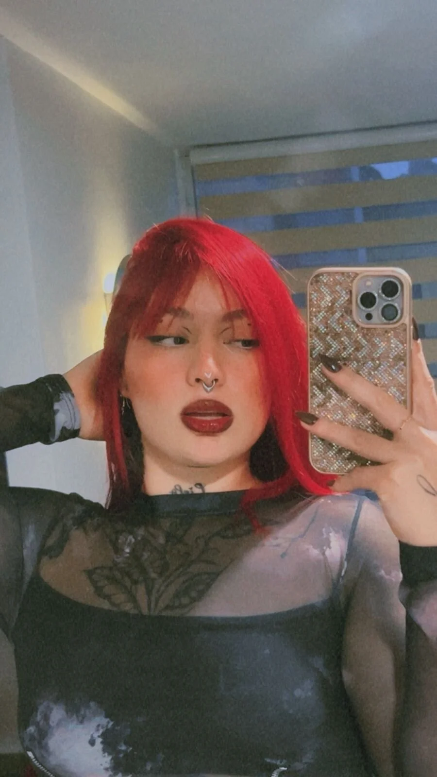 XXX Porn Photo of Nude annika_taylor 70
