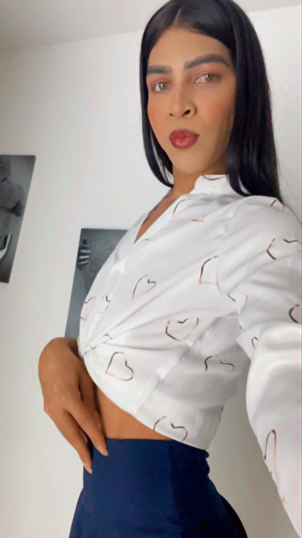 XXX Porn Photo of Nude bianca_susej 12