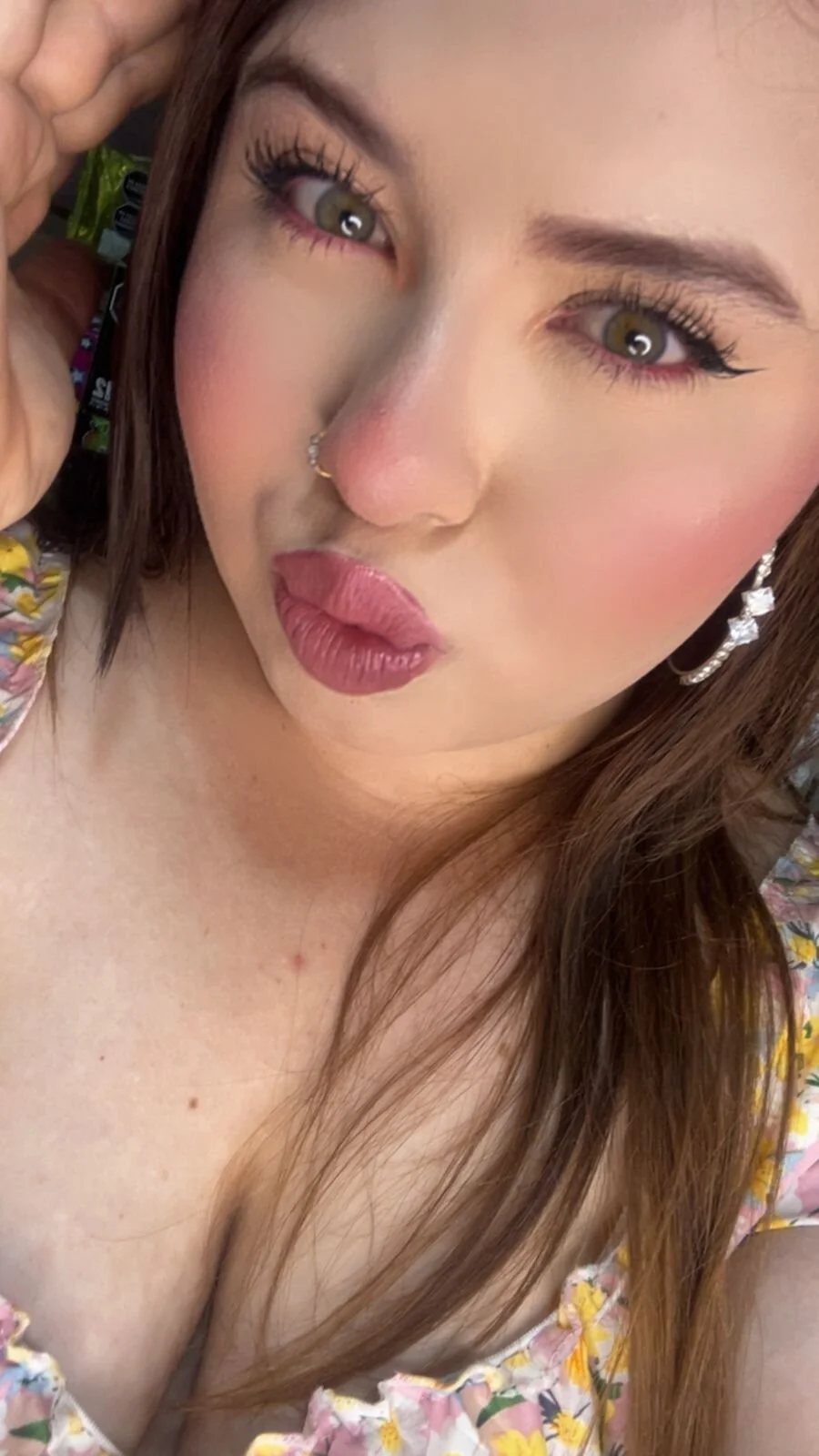 XXX Porn Photo of Nude kitty__pinnk 5