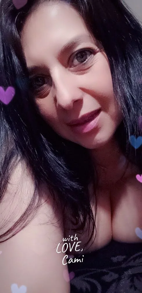 XXX Porn Photo of Nude camilalatti 9