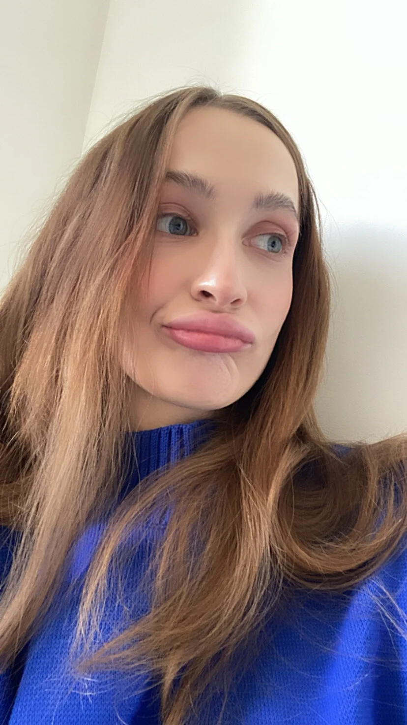 XXX Porn Photo of Nude MarieKarma 510
