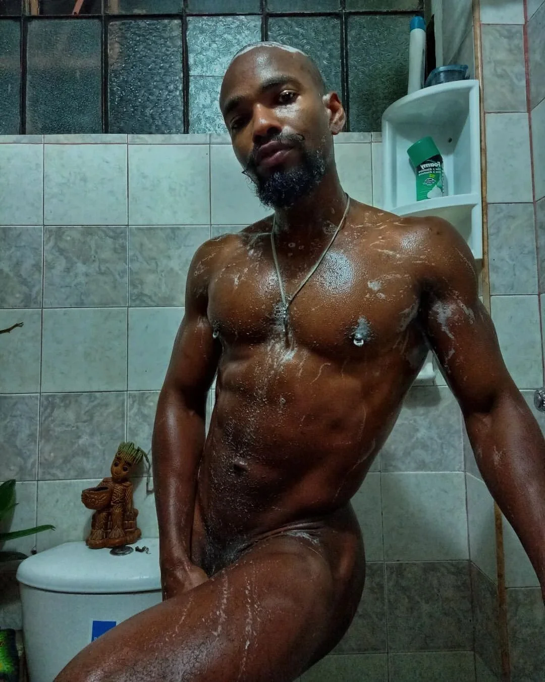 XXX Porn Photo of Nude Siriss_boyrag 8