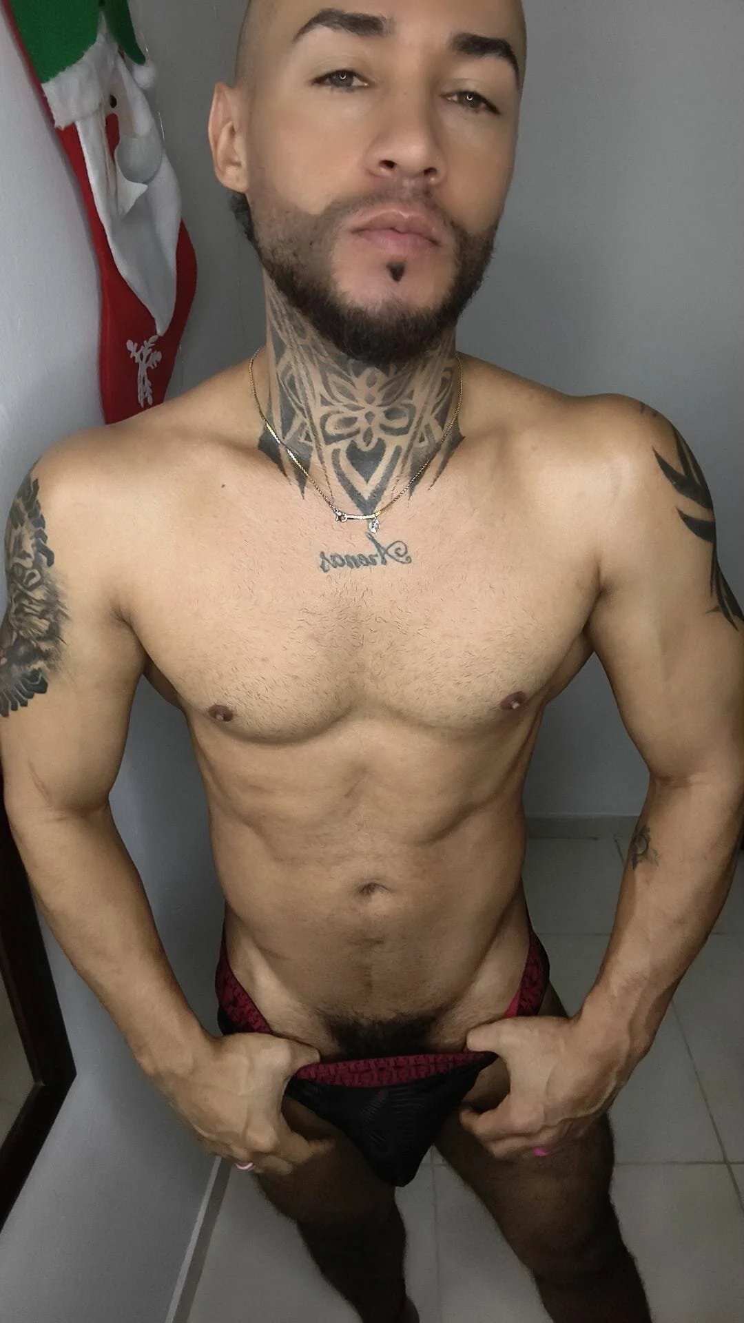 XXX Porn Photo of Nude gigohot 16