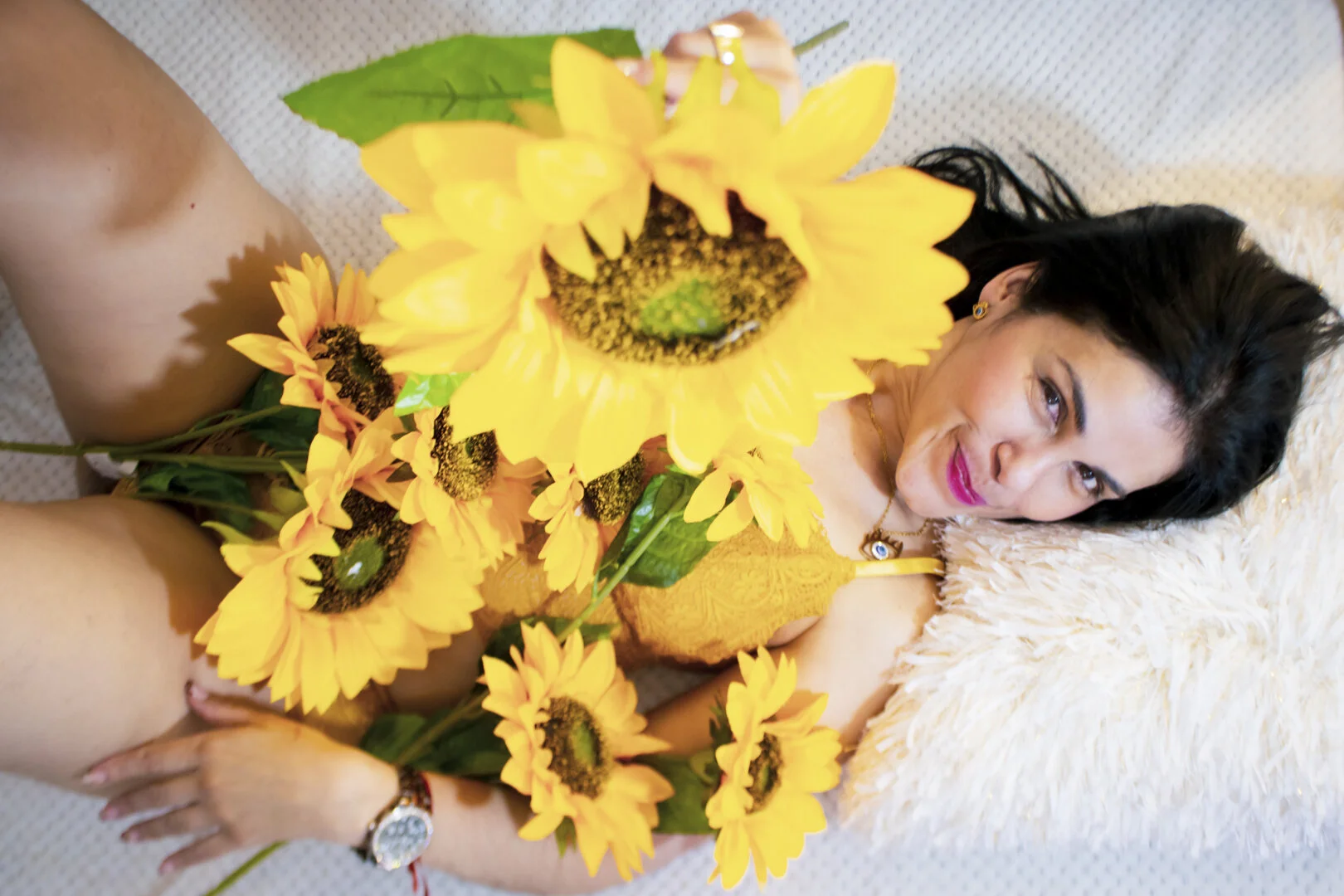 XXX Porn Photo of Nude girasol_walton 78