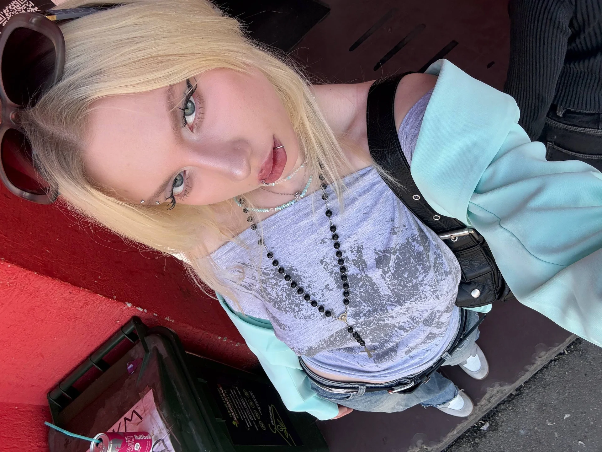 XXX Porn Photo of Nude sonya_blade_69 2