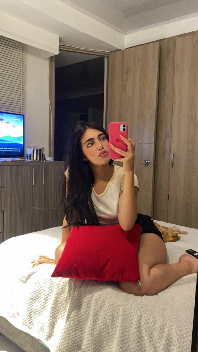 XXX Porn Photo of Nude DaphneUwu 387