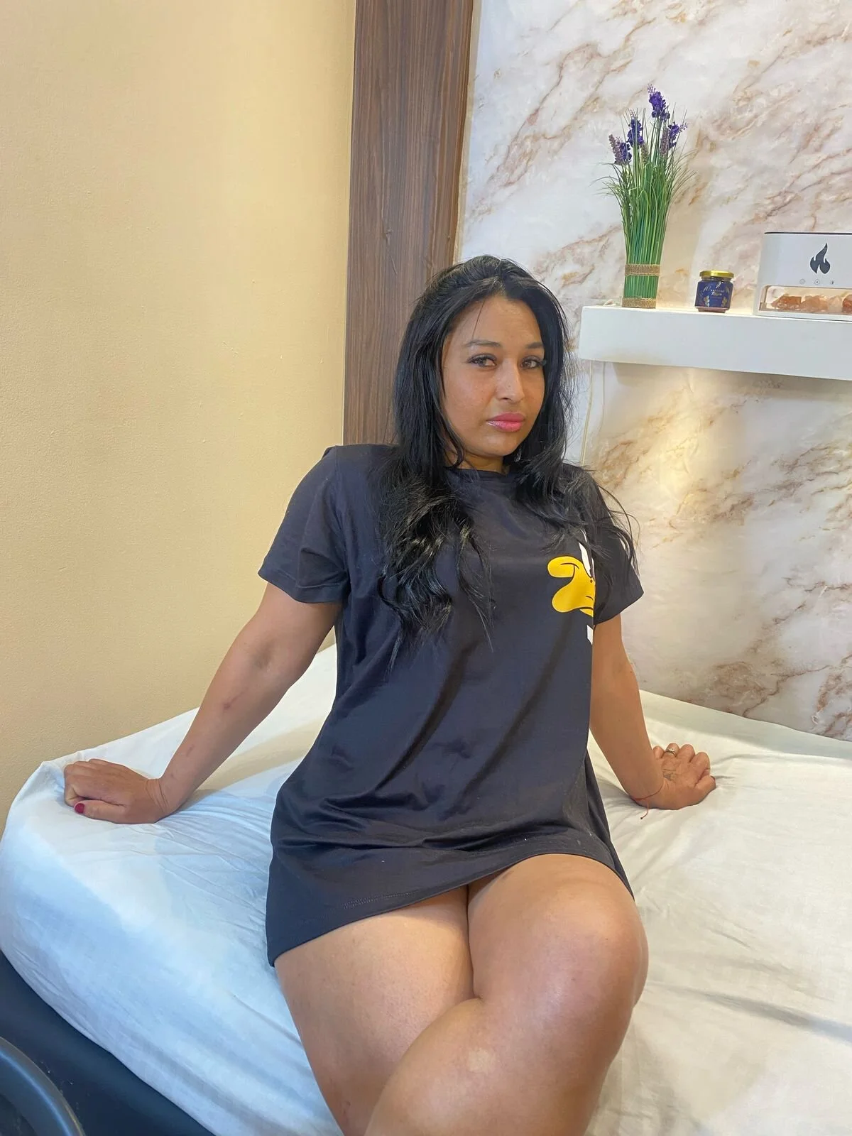XXX Porn Photo of Nude IvyShine7 3