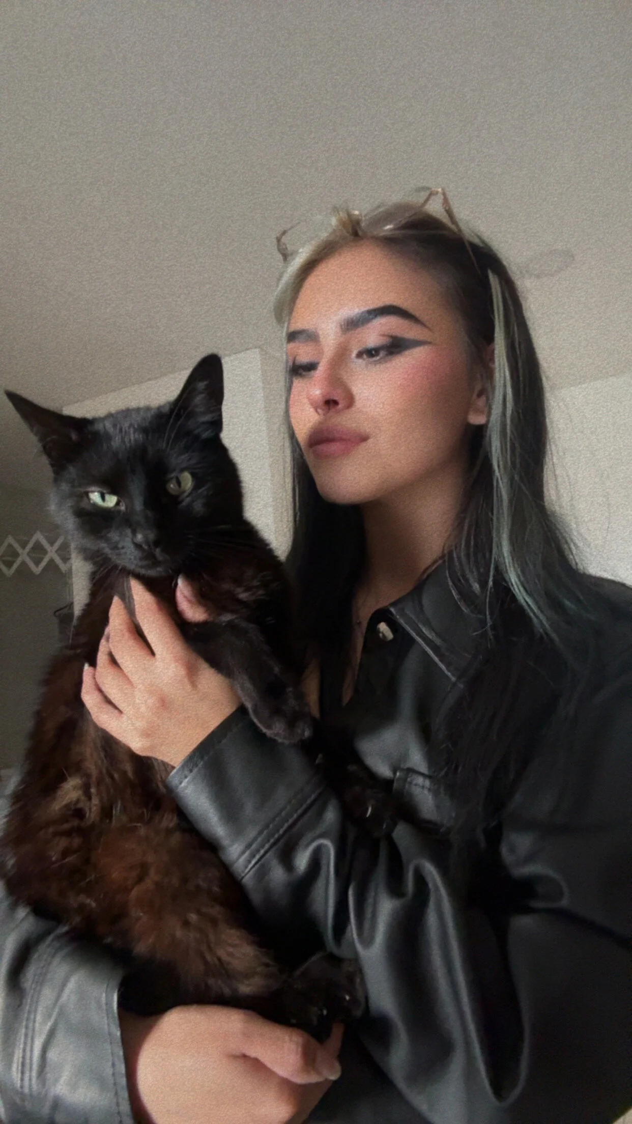 XXX Porn Photo of Nude blue_kitten 66