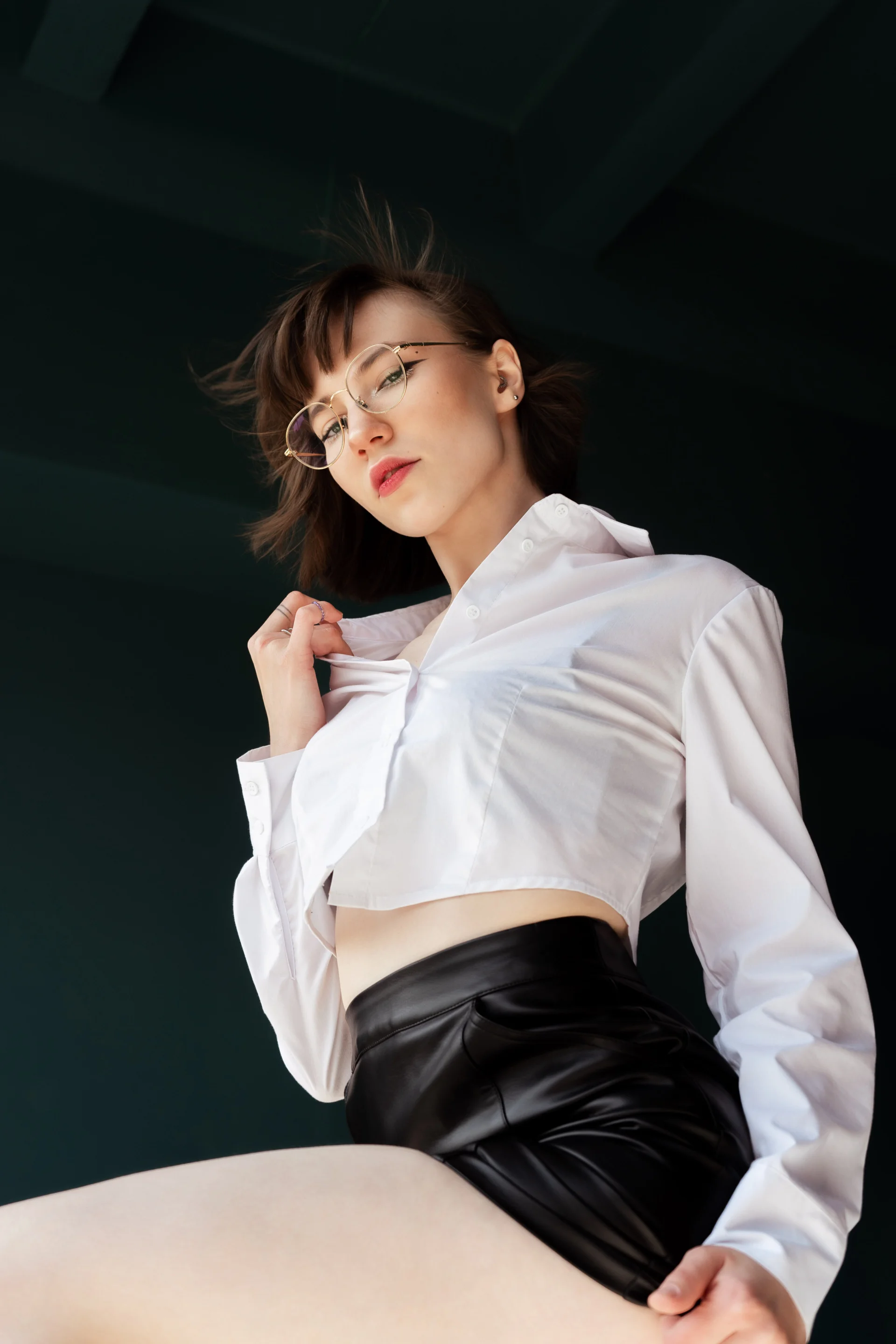 XXX Porn Photo of Nude askaudrey_ 5